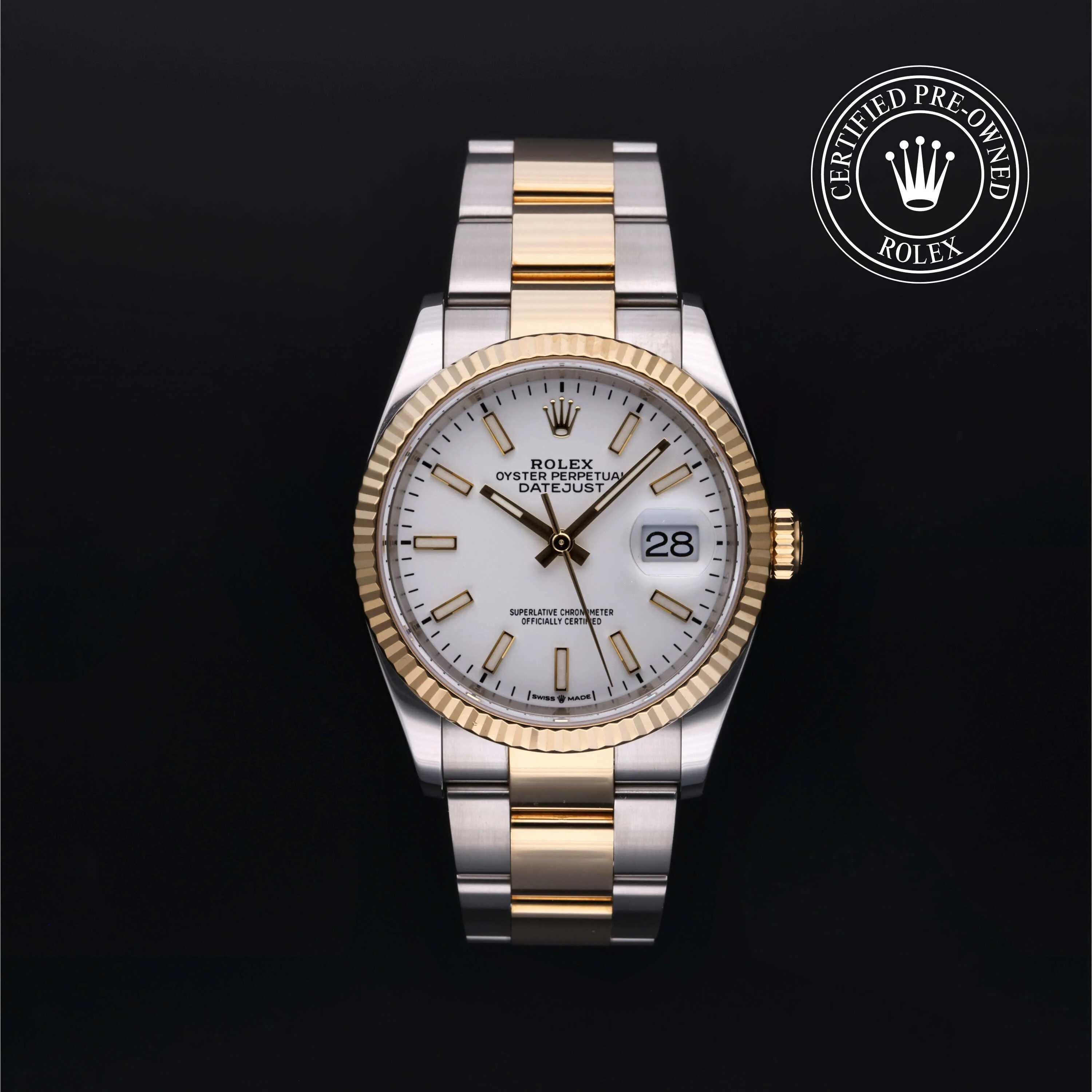 Datejust 36 M126233-0020 thumbnail