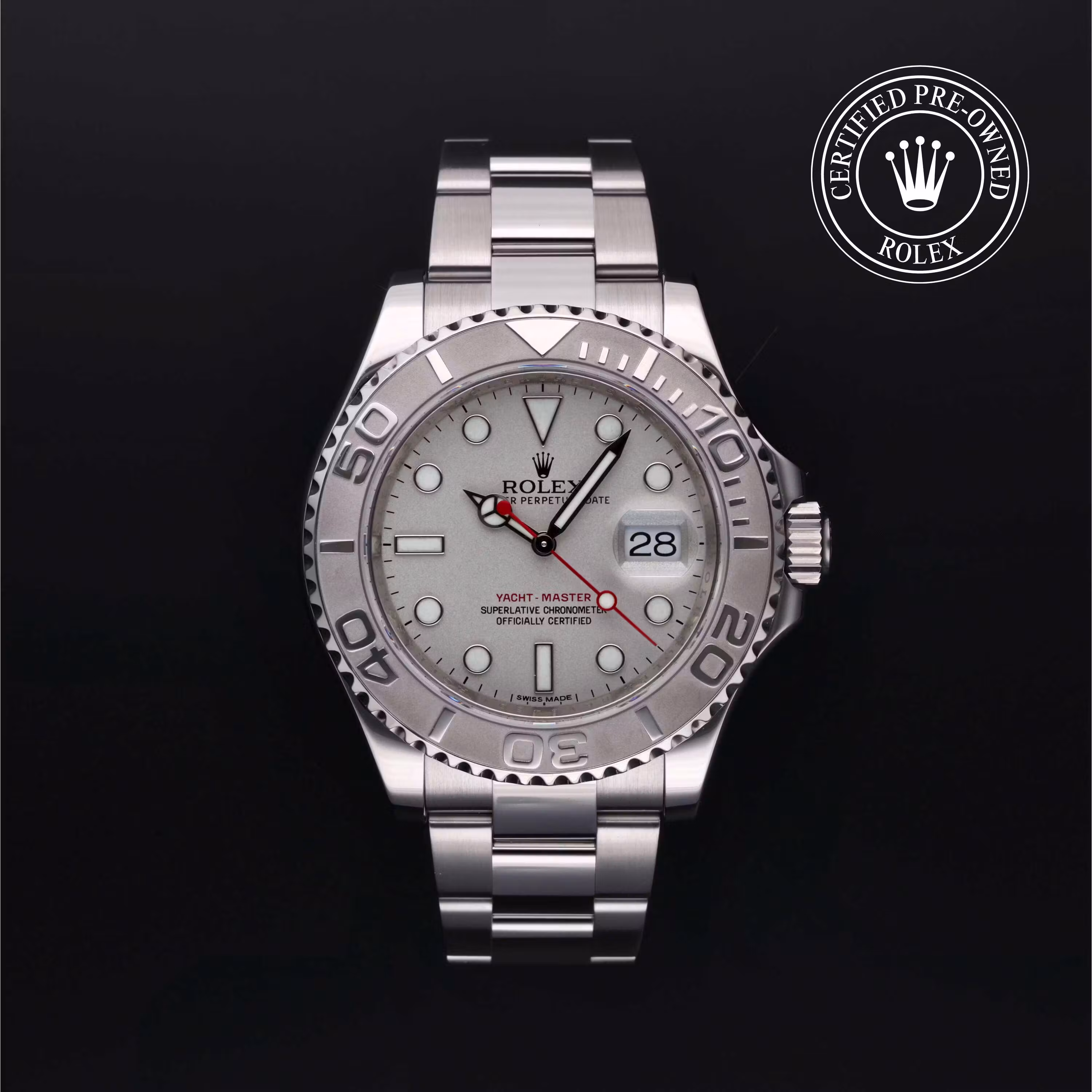 Yacht-Master thumbnail