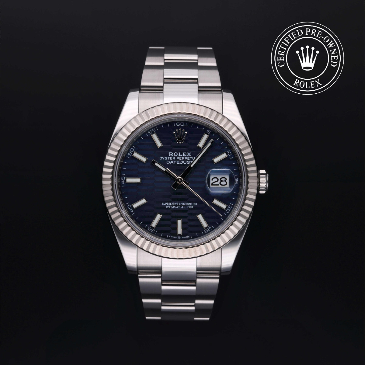 Datejust thumbnail
