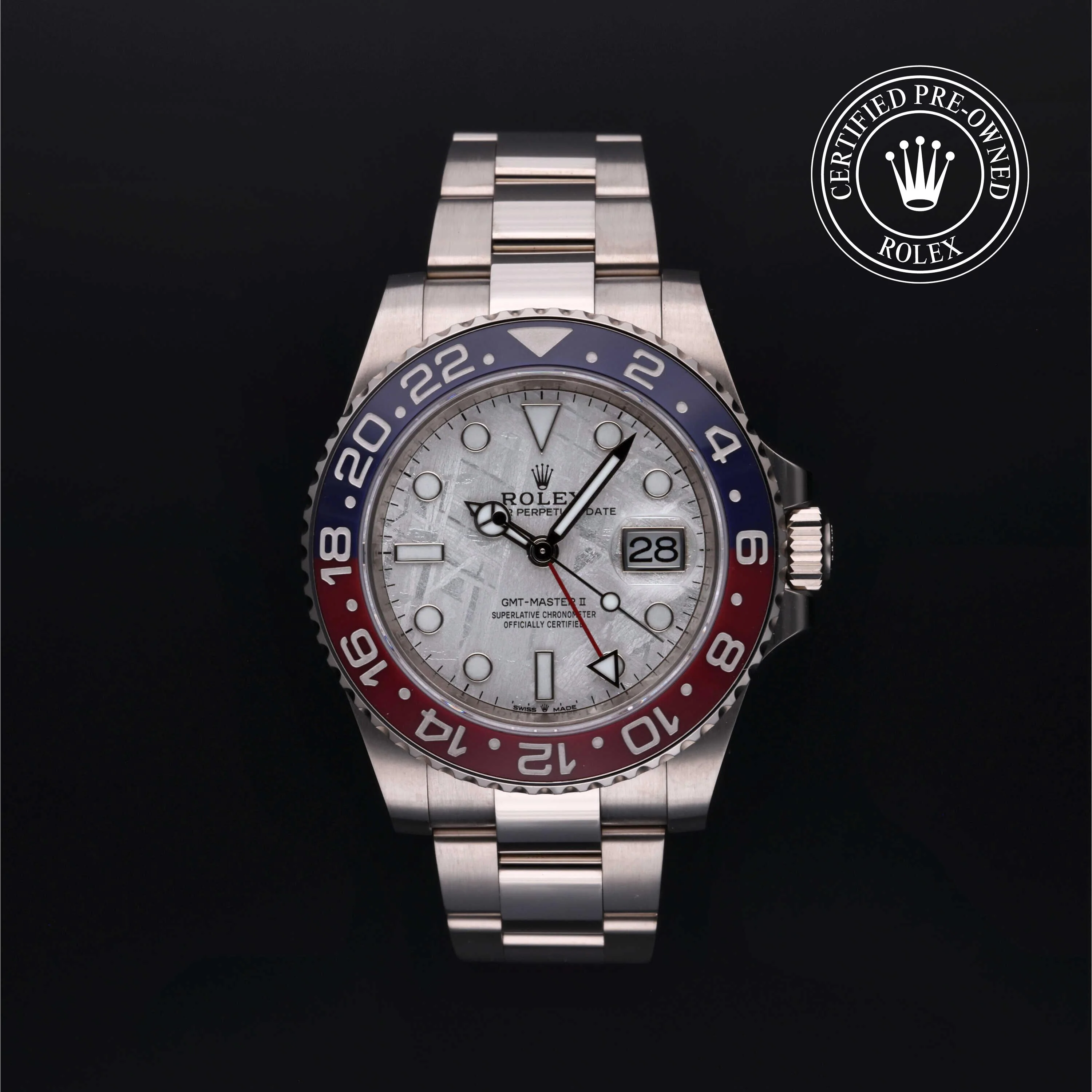 GMT-Master II thumbnail