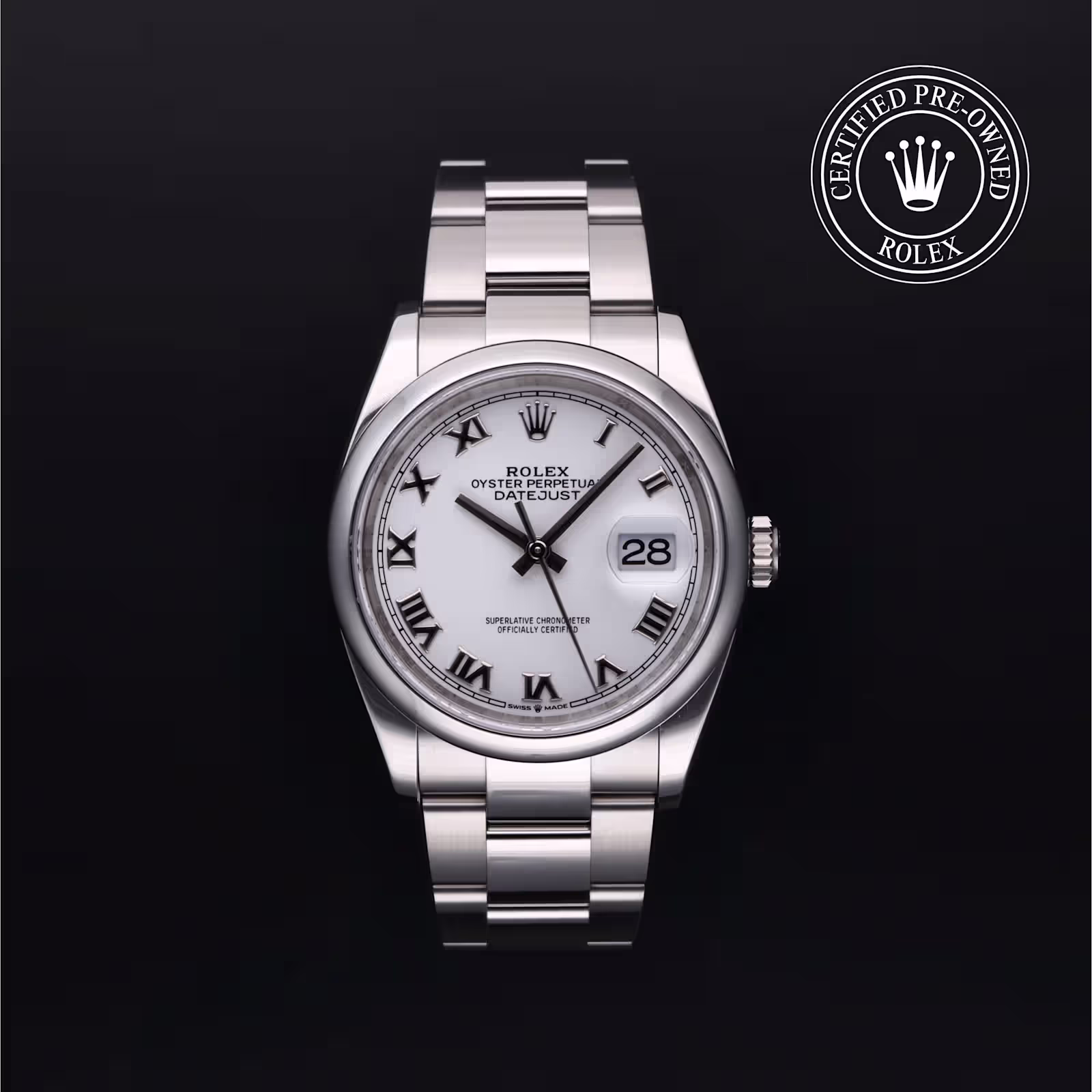 Datejust thumbnail