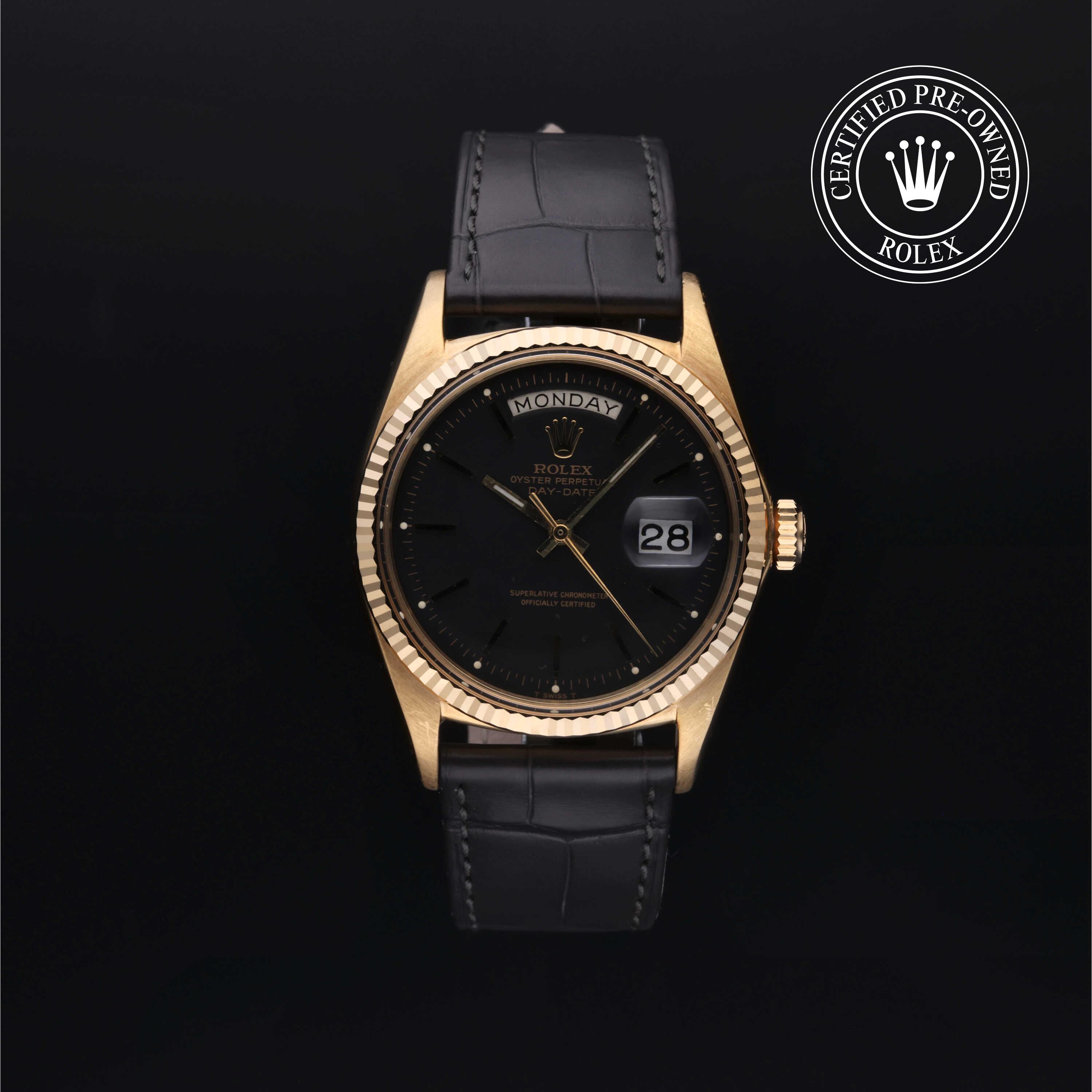 Rolex Day-Date , M1803/8 thumbnail
