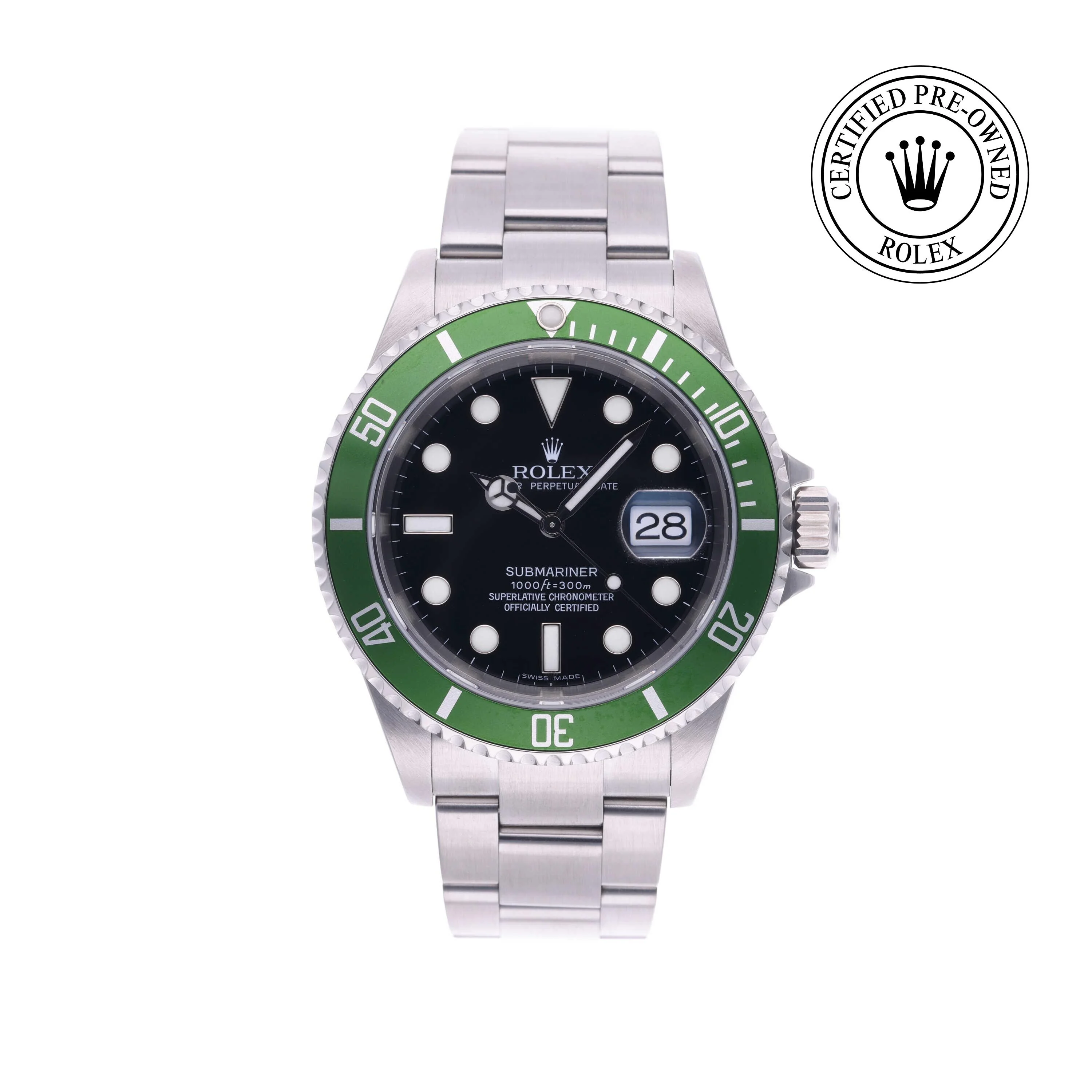 Submariner Date thumbnail