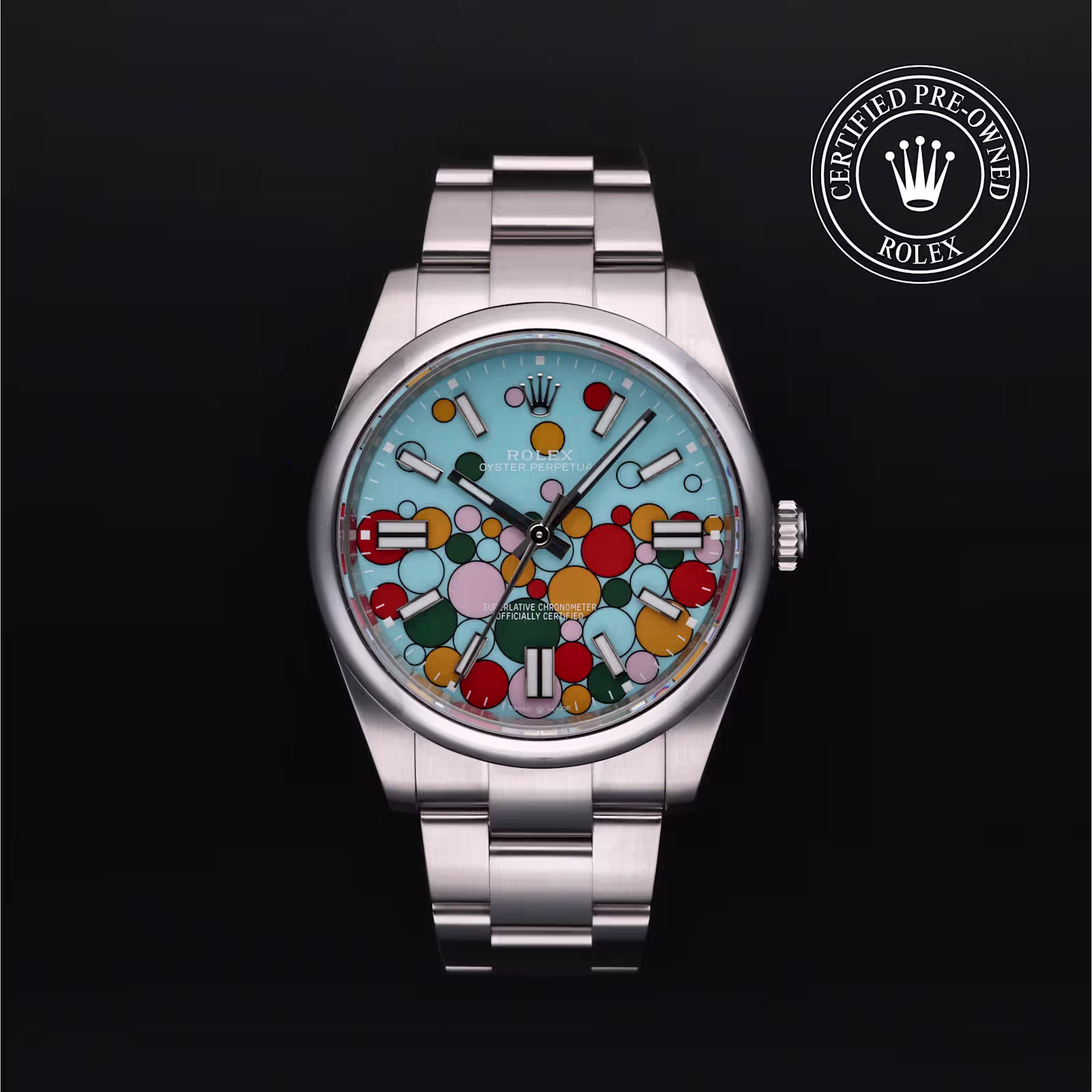 Oyster Perpetual thumbnail