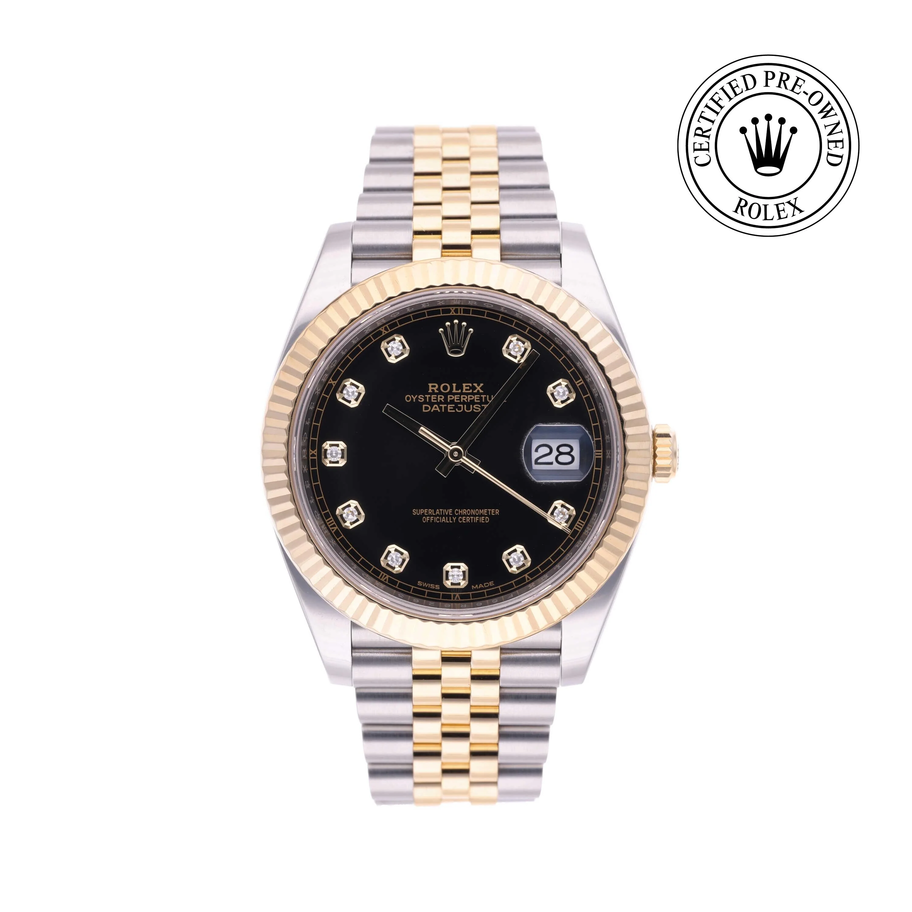 Datejust thumbnail