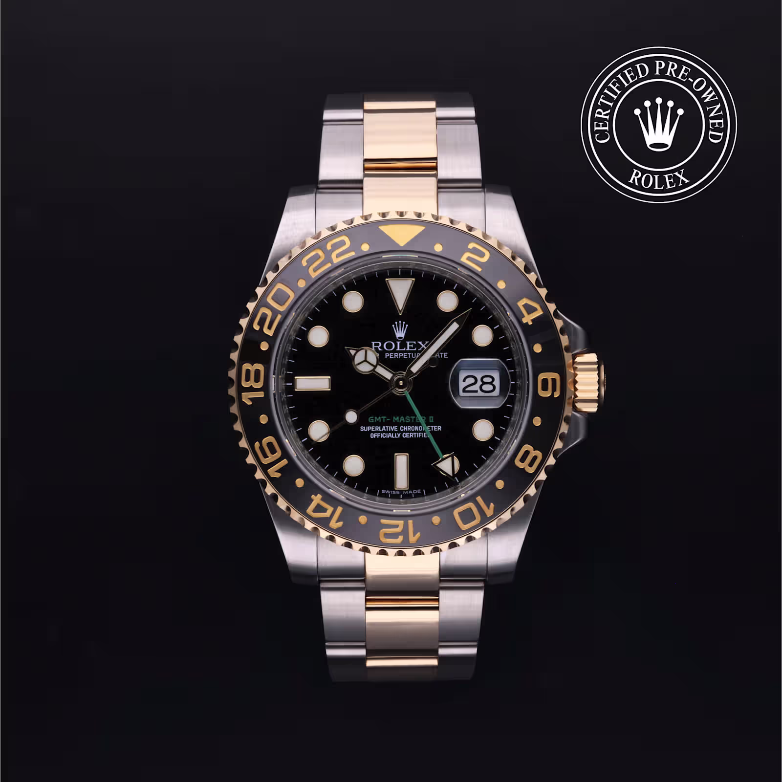 GMT-Master II thumbnail