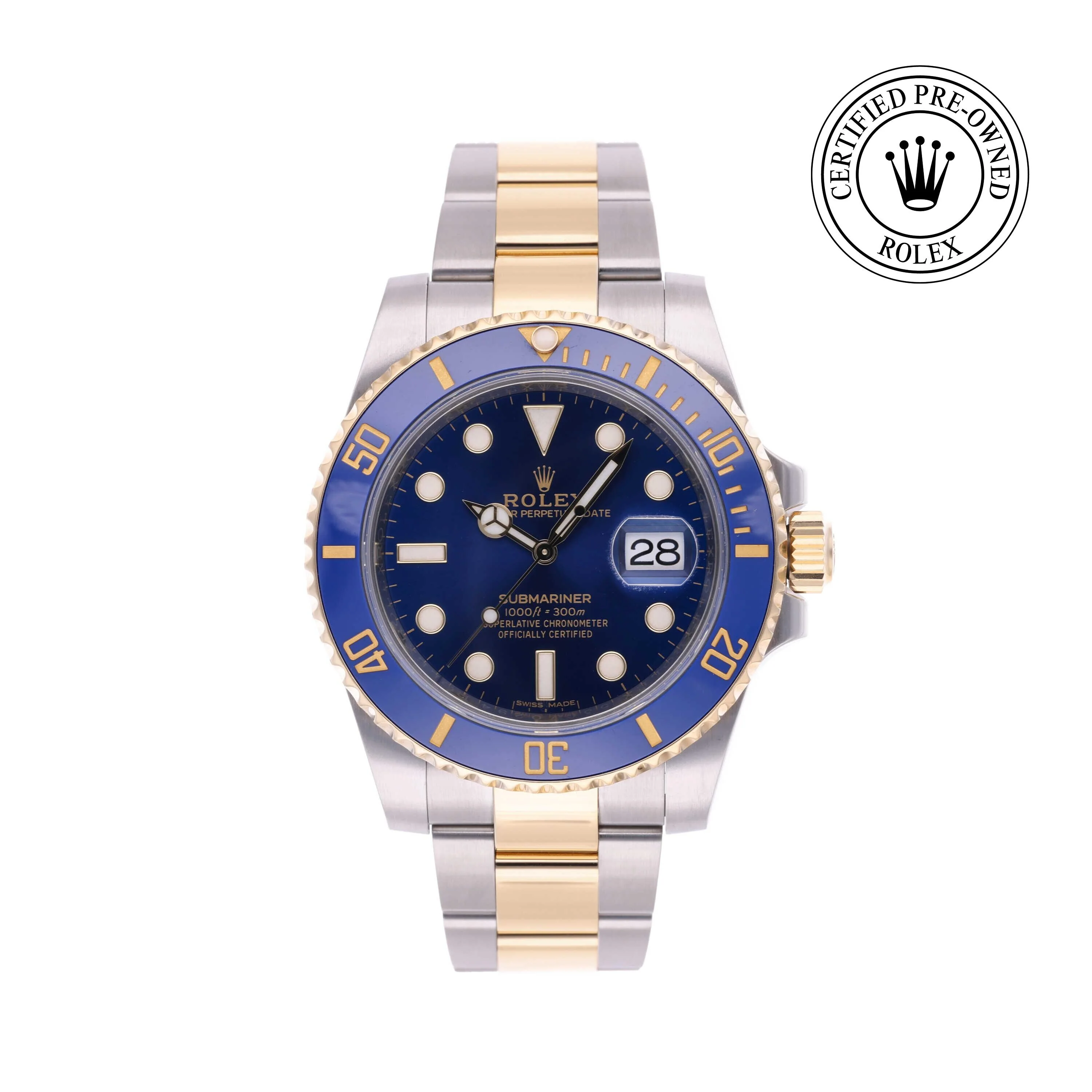 Submariner Date thumbnail