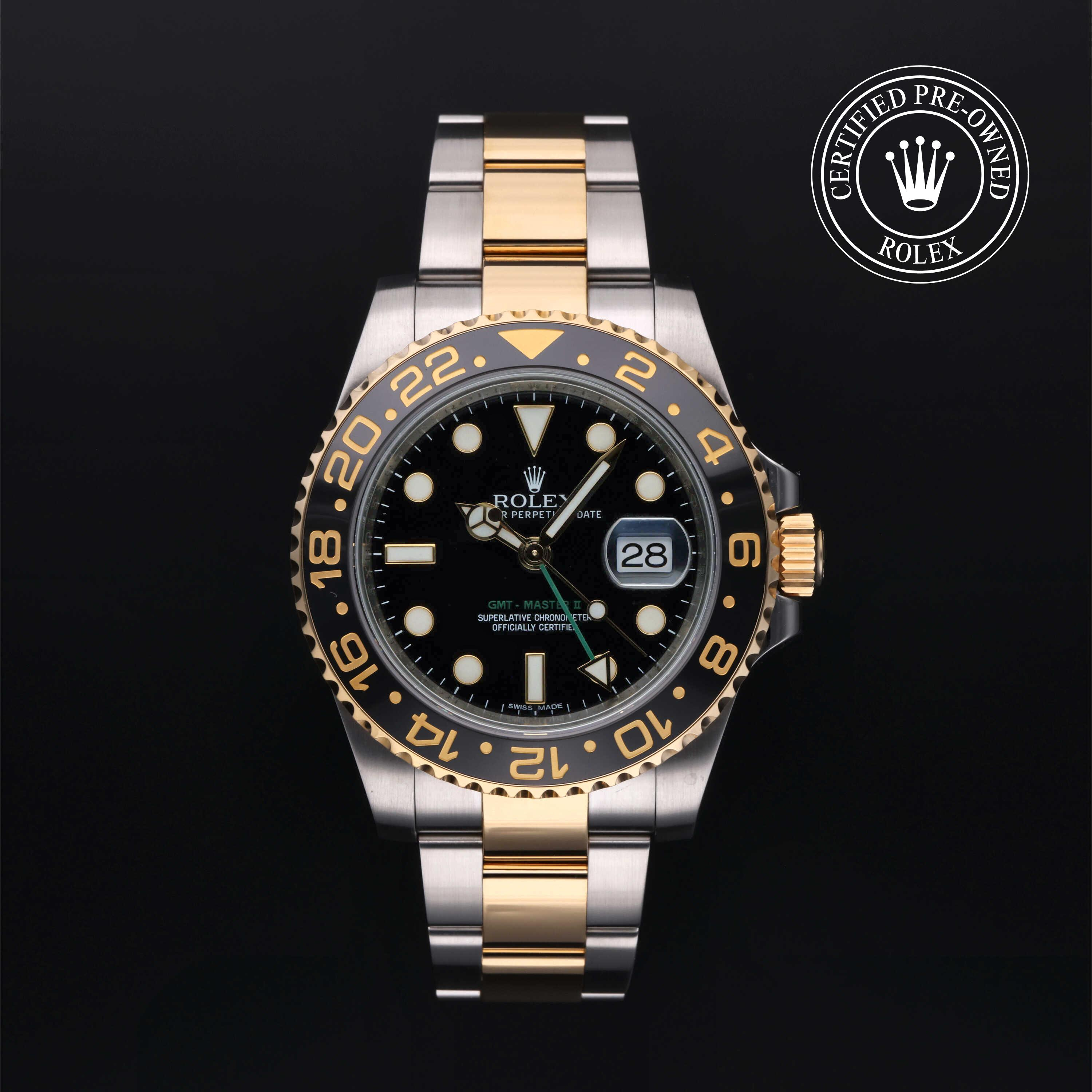 GMT-Master II thumbnail