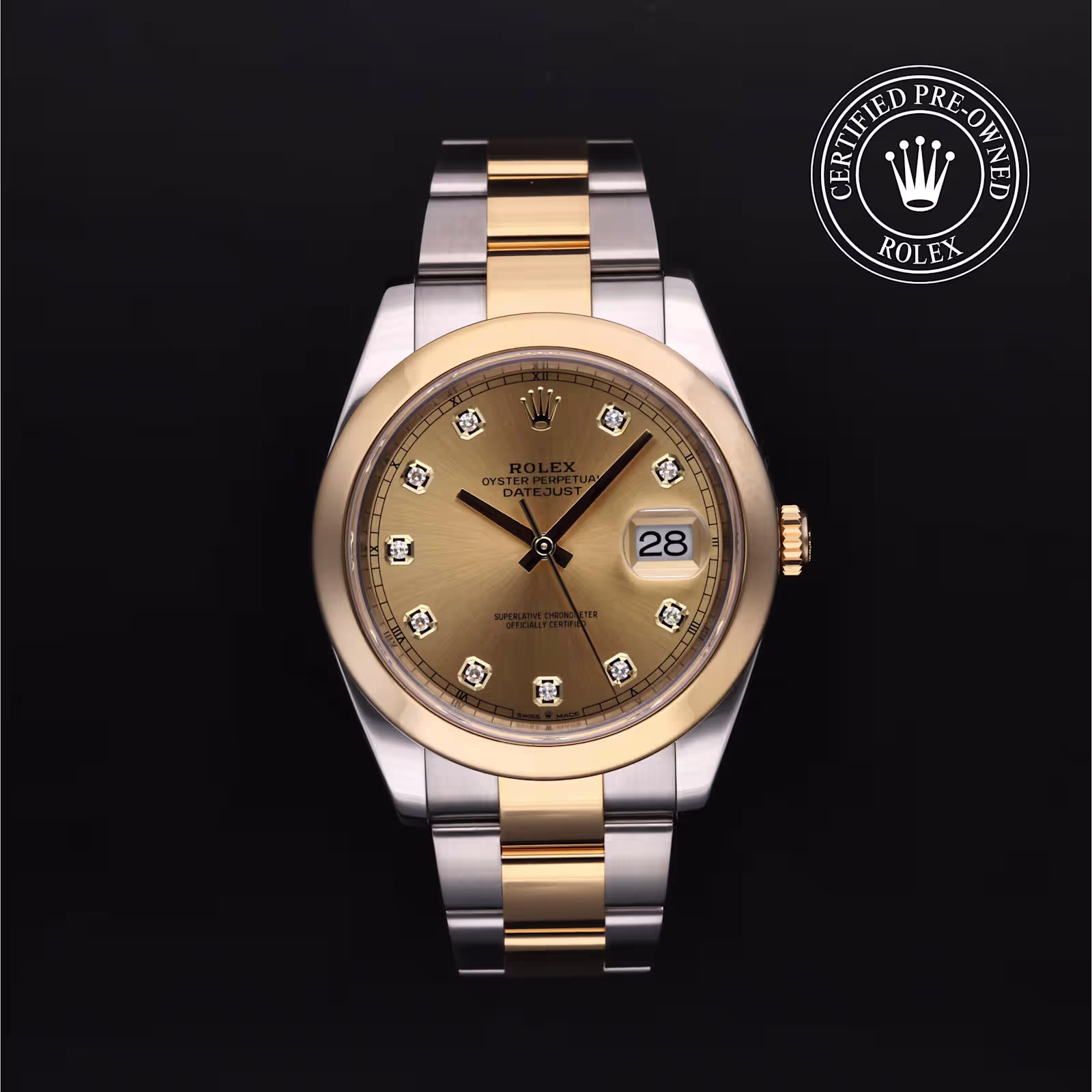 Datejust thumbnail