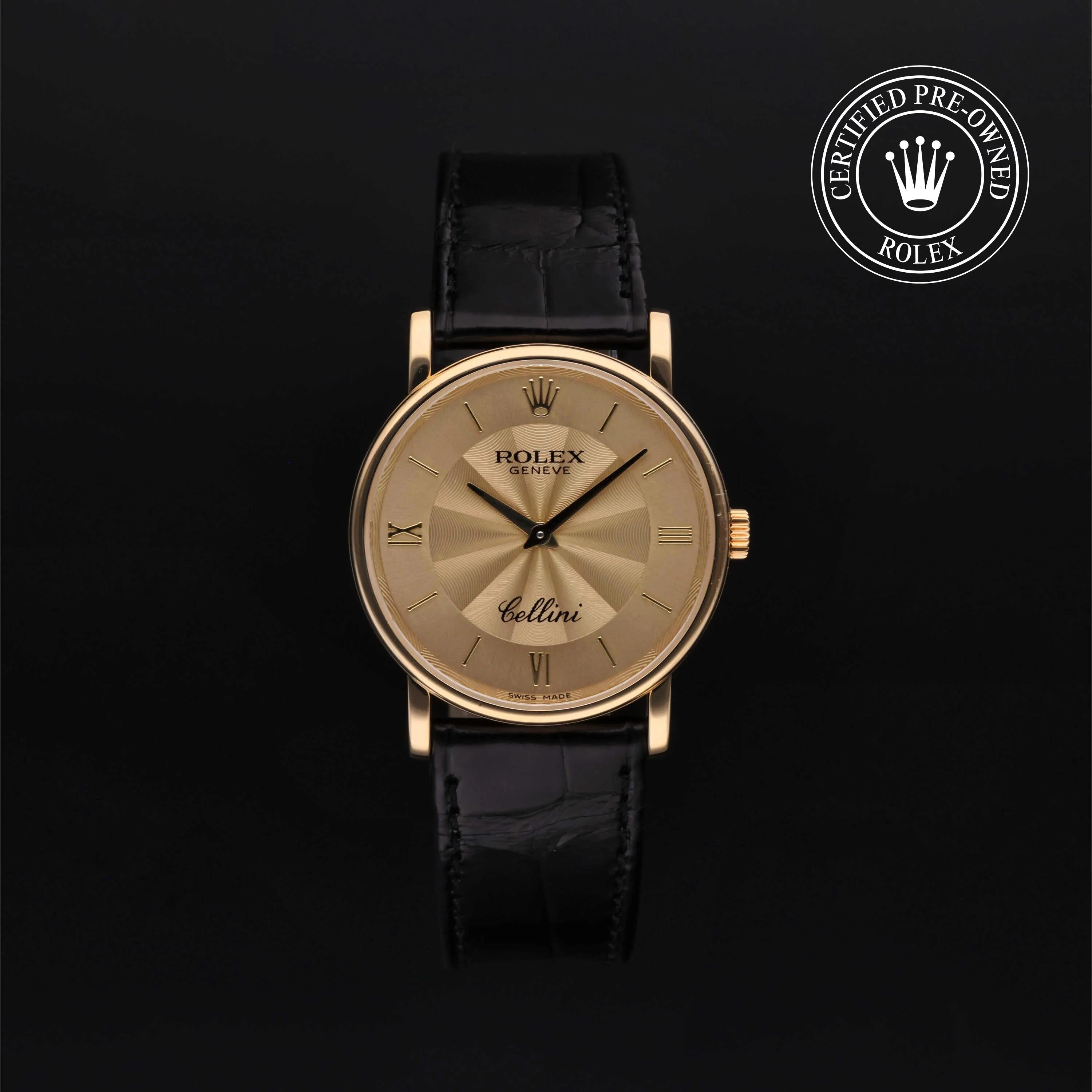 Cellini Classic 31 thumbnail