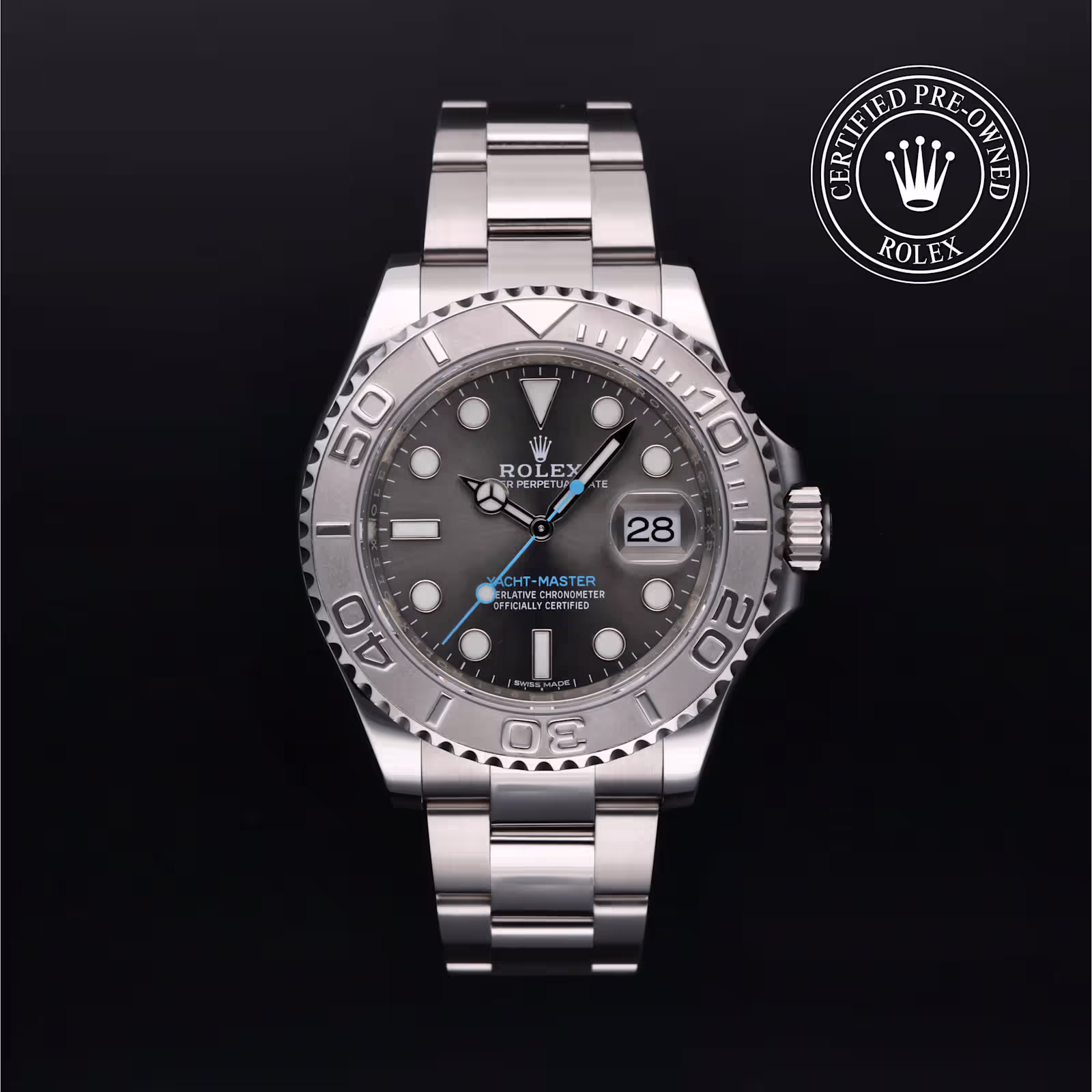 Yacht-Master thumbnail