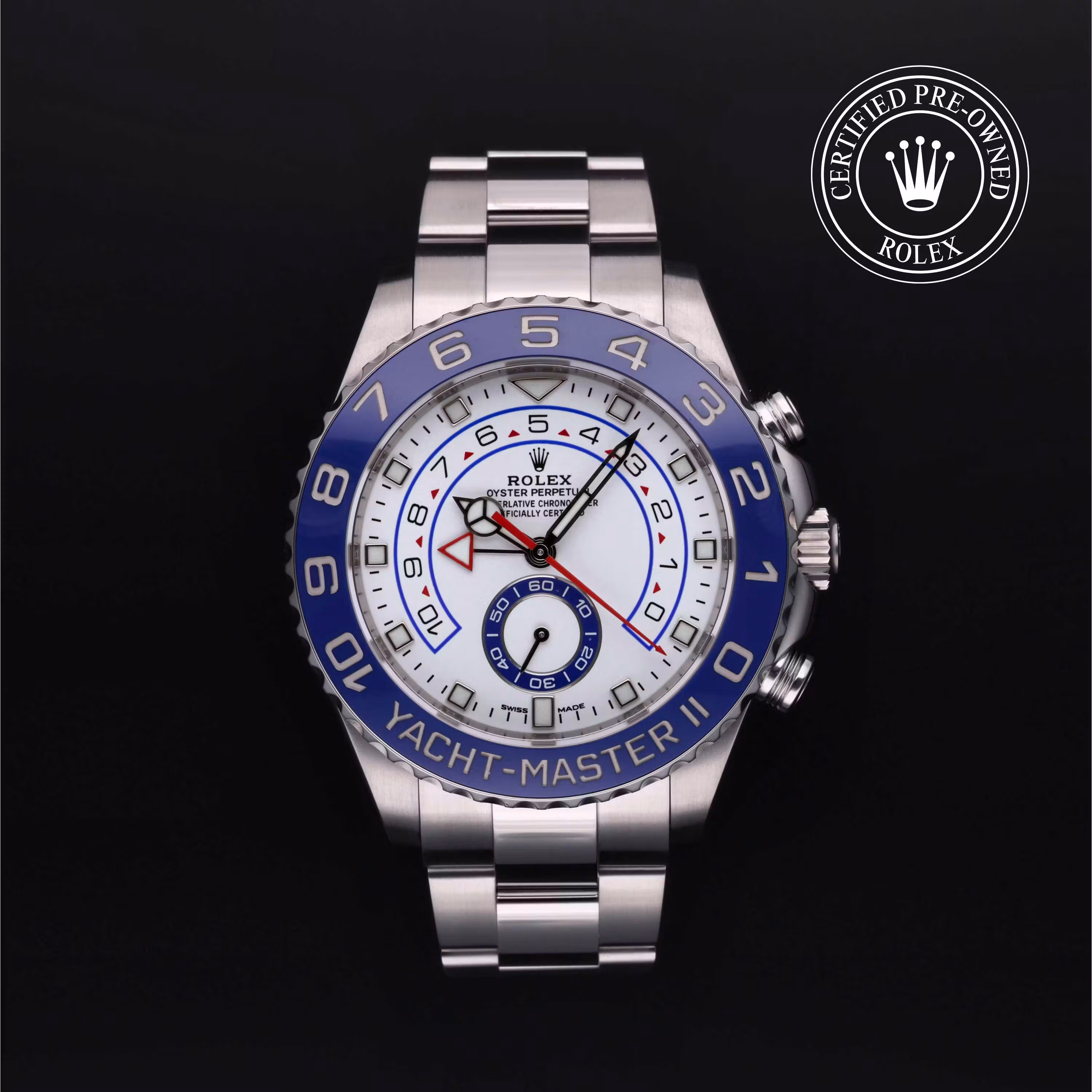 Yacht-Master II thumbnail