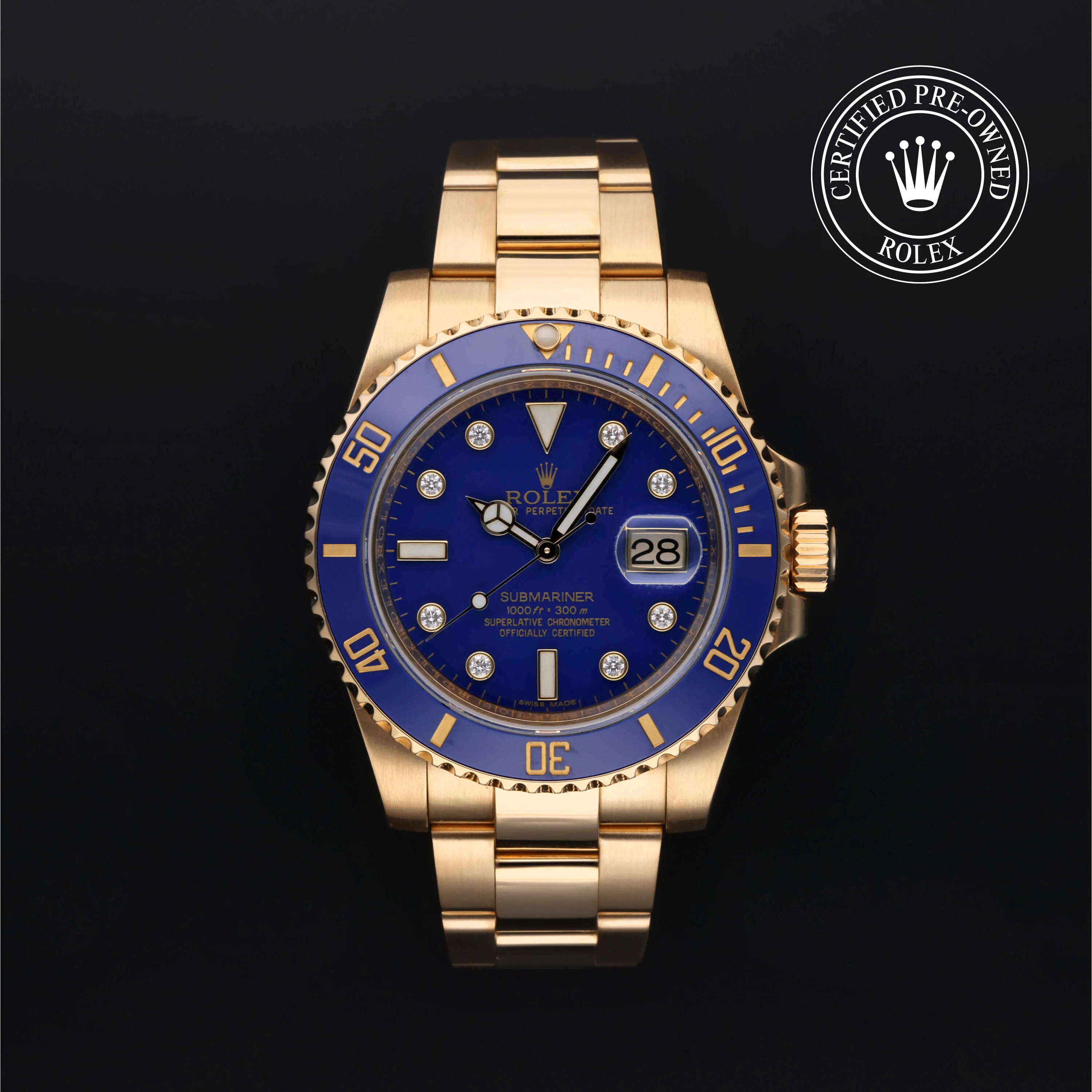 Submariner Date thumbnail