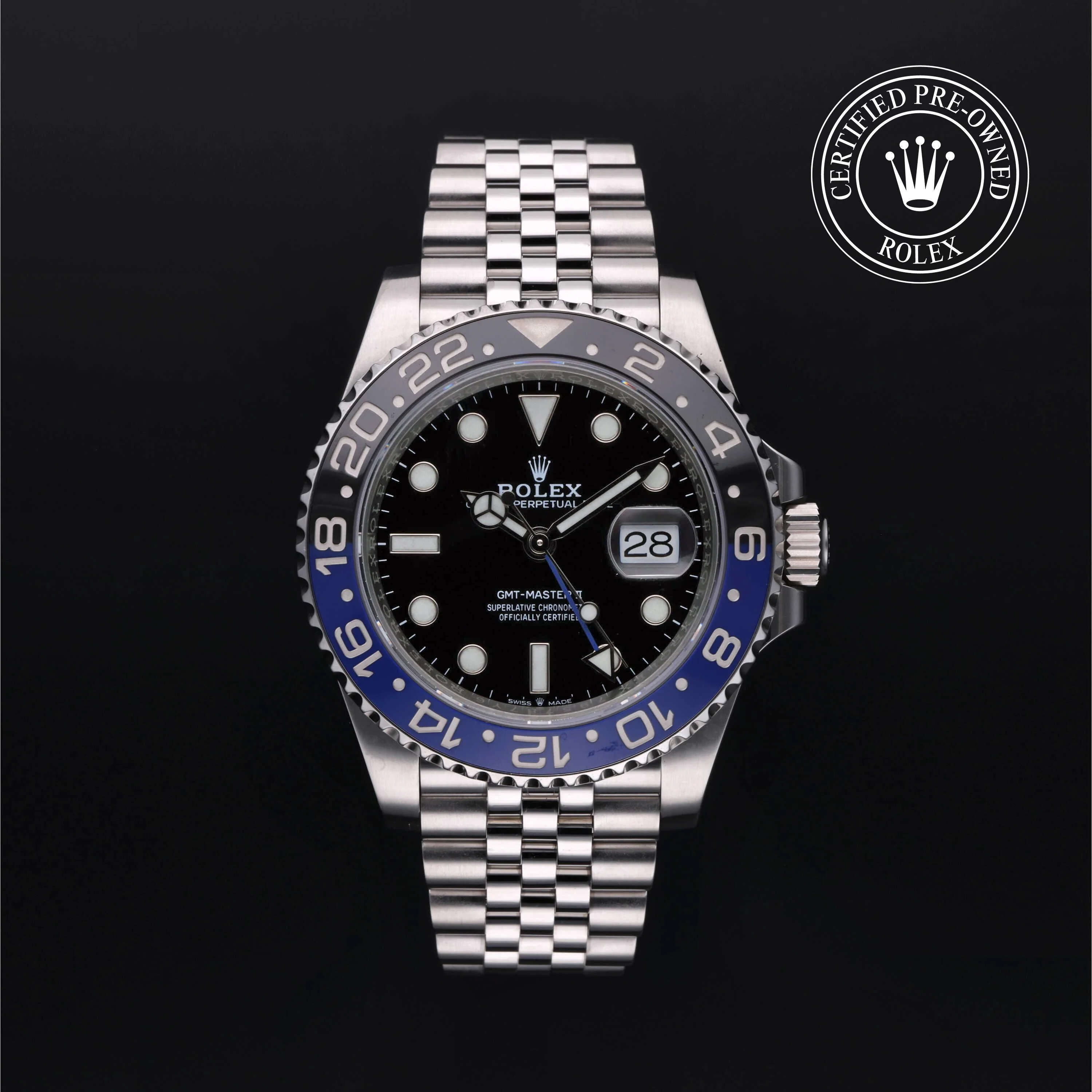 GMT-Master II thumbnail