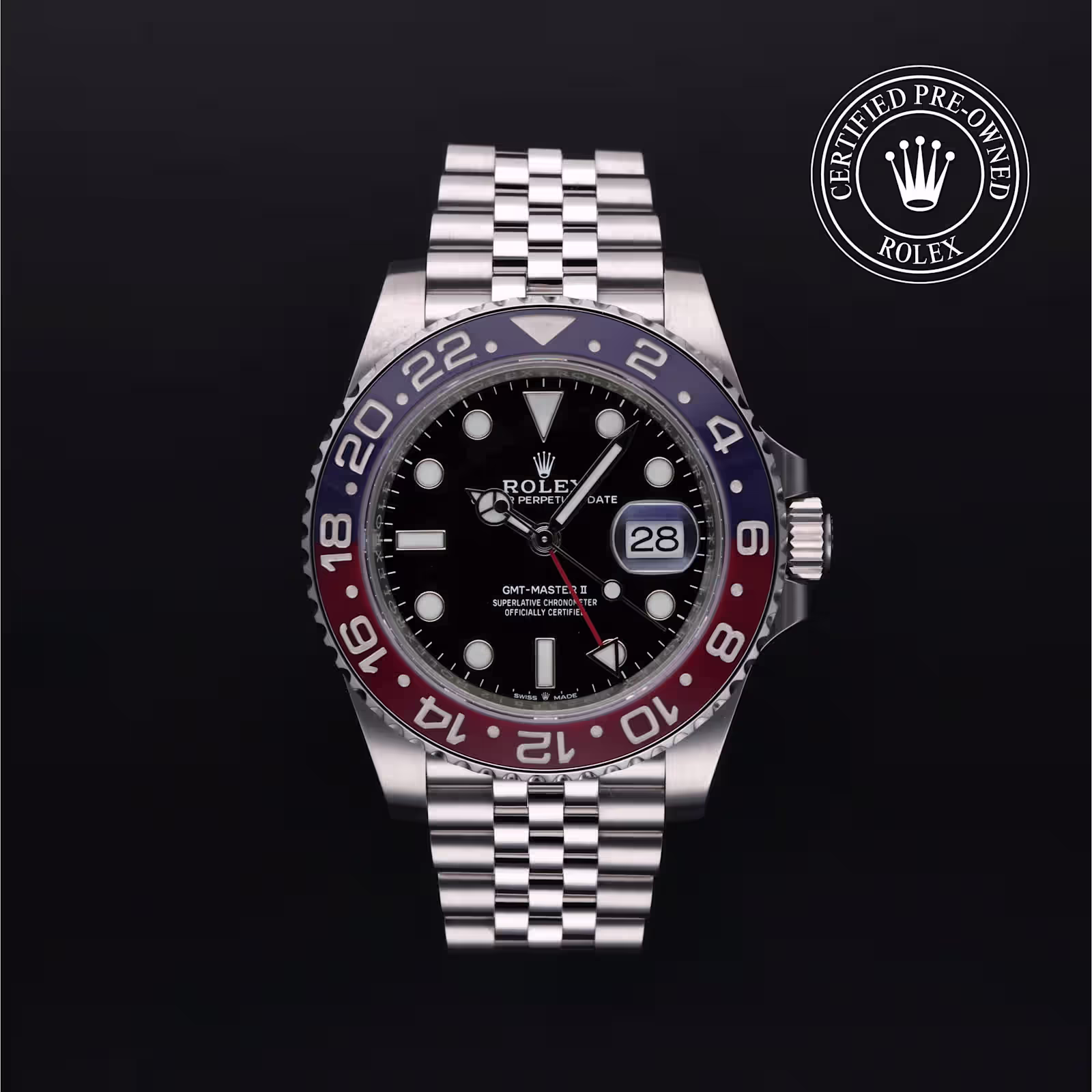 GMT-Master II thumbnail
