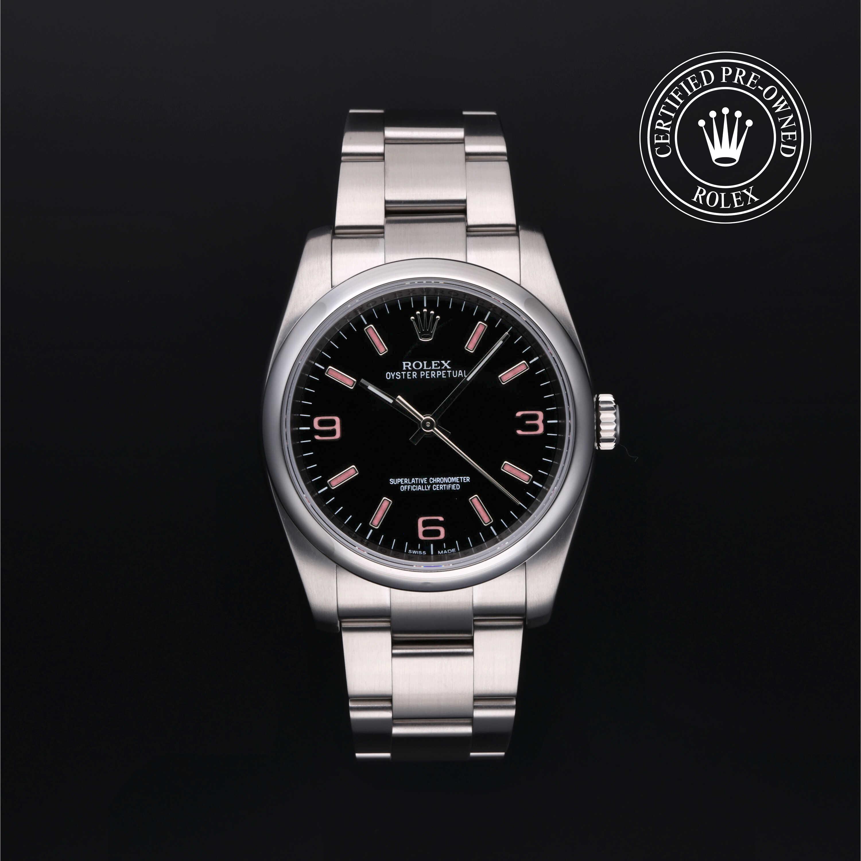 Oyster Perpetual 36 thumbnail