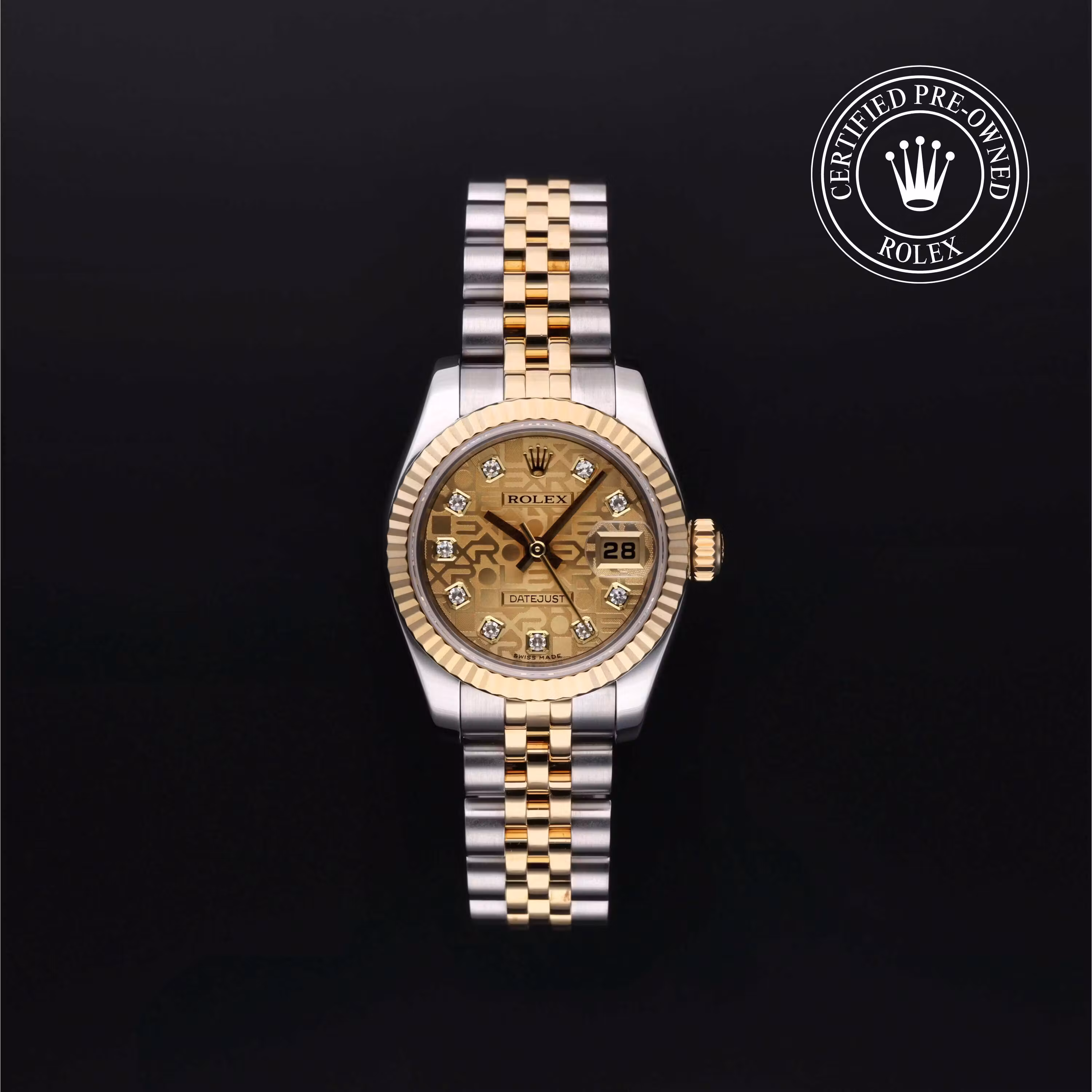 Datejust thumbnail