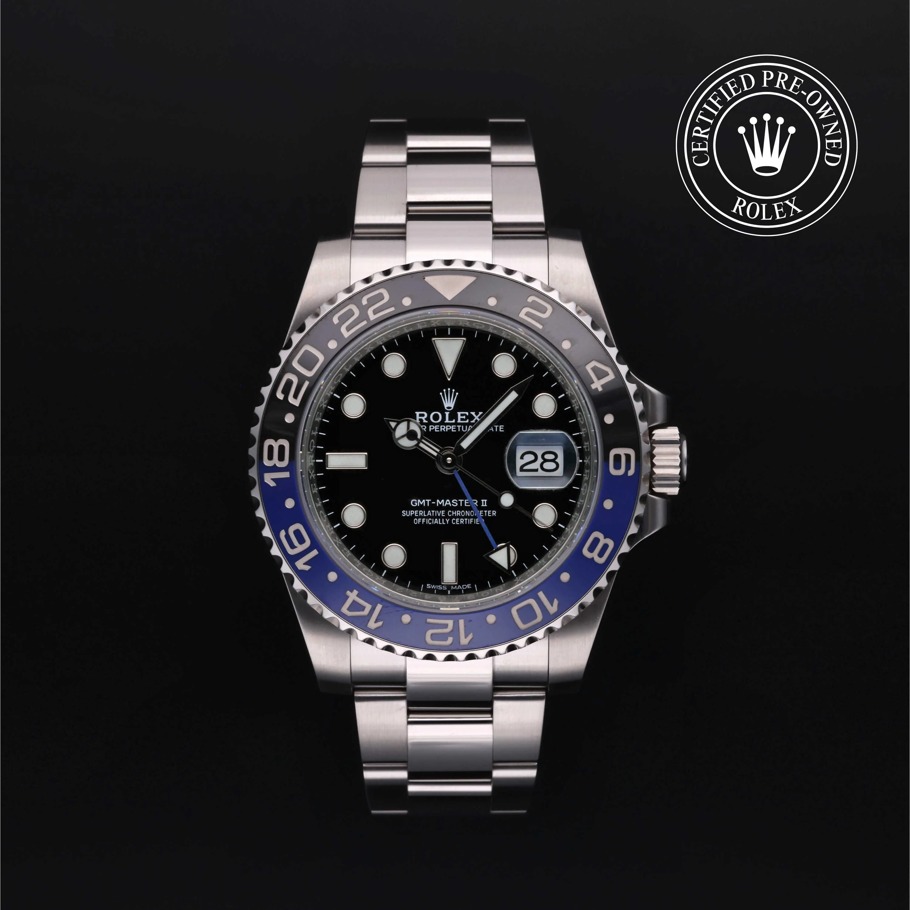 GMT-Master II thumbnail