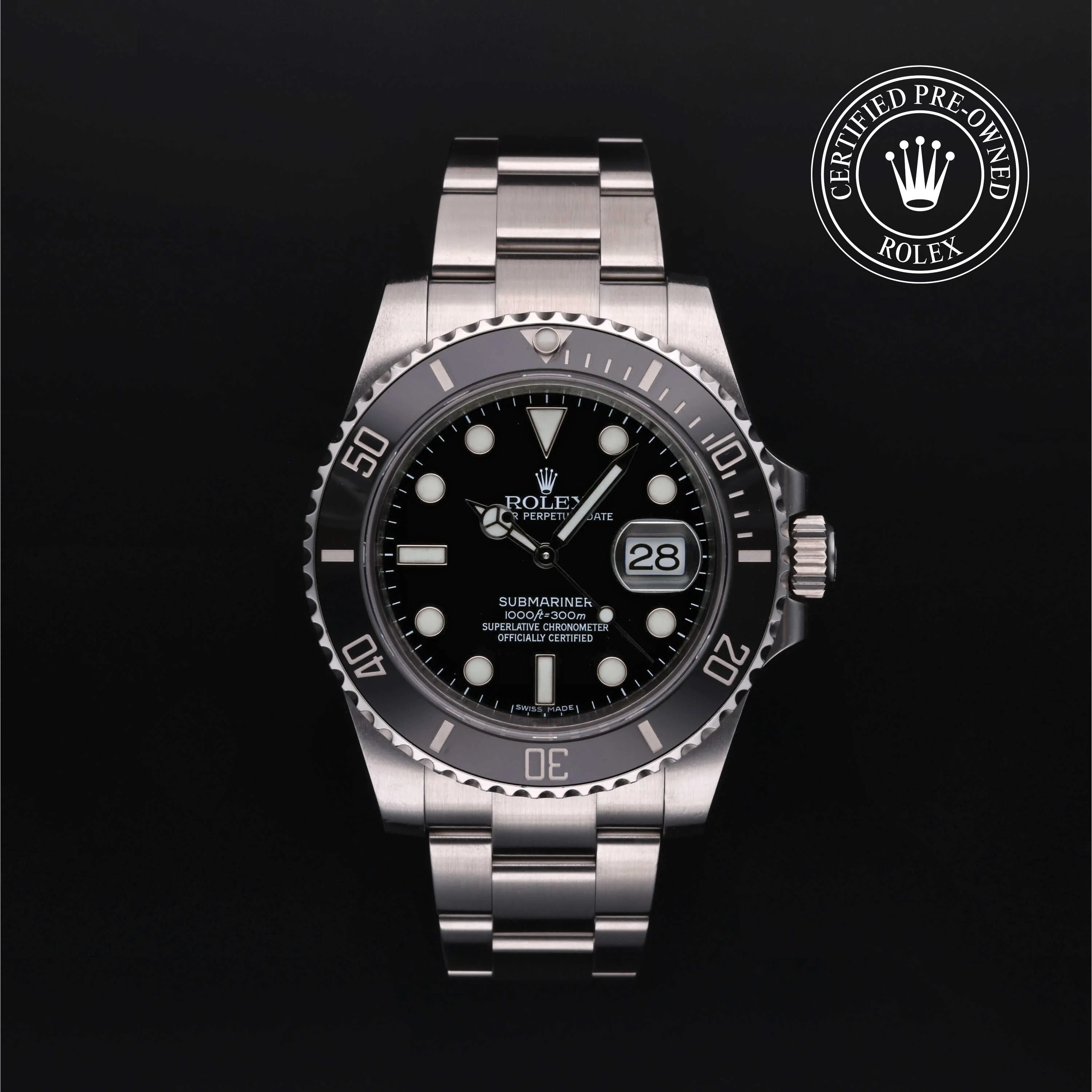 Submariner Date thumbnail