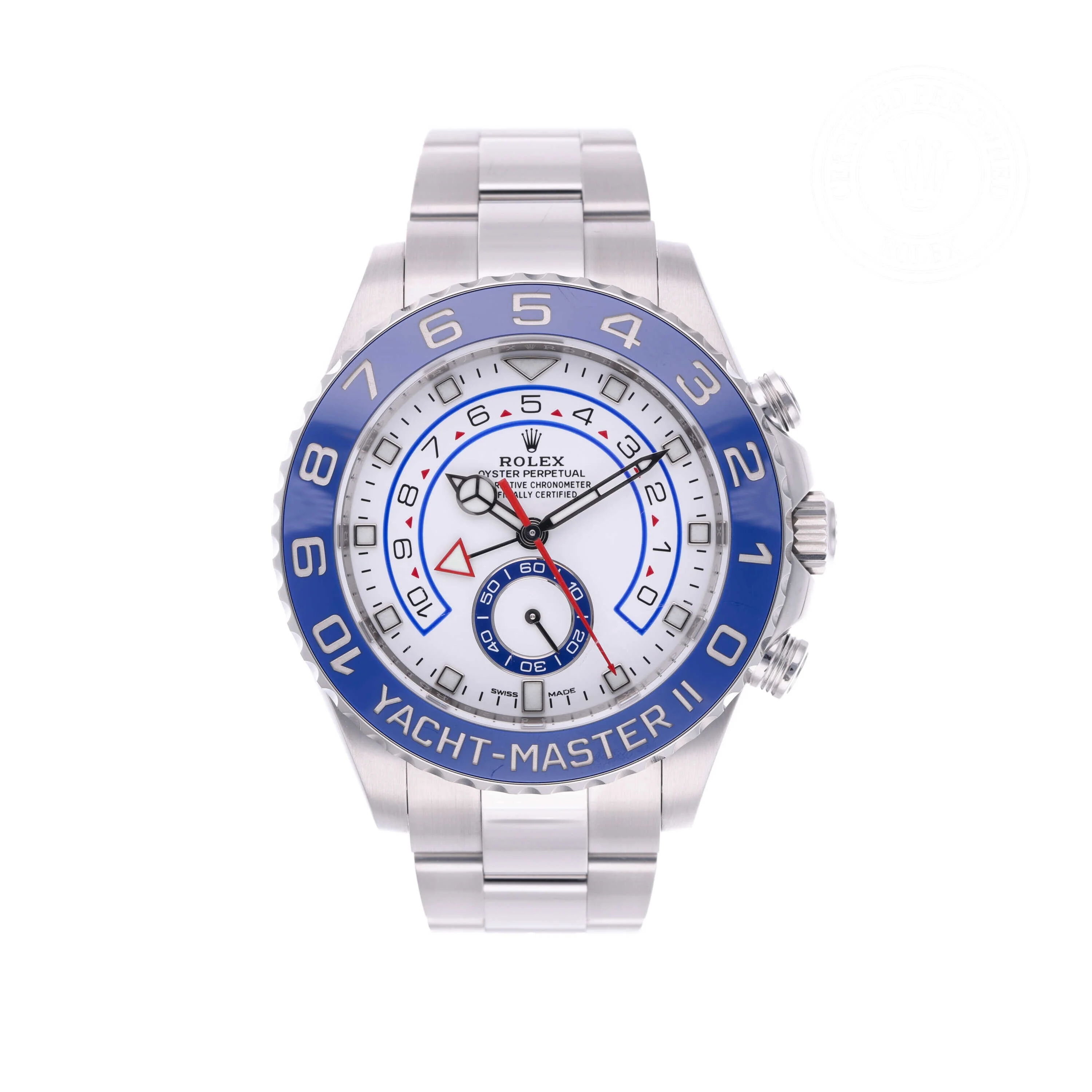 Yacht-Master II thumbnail