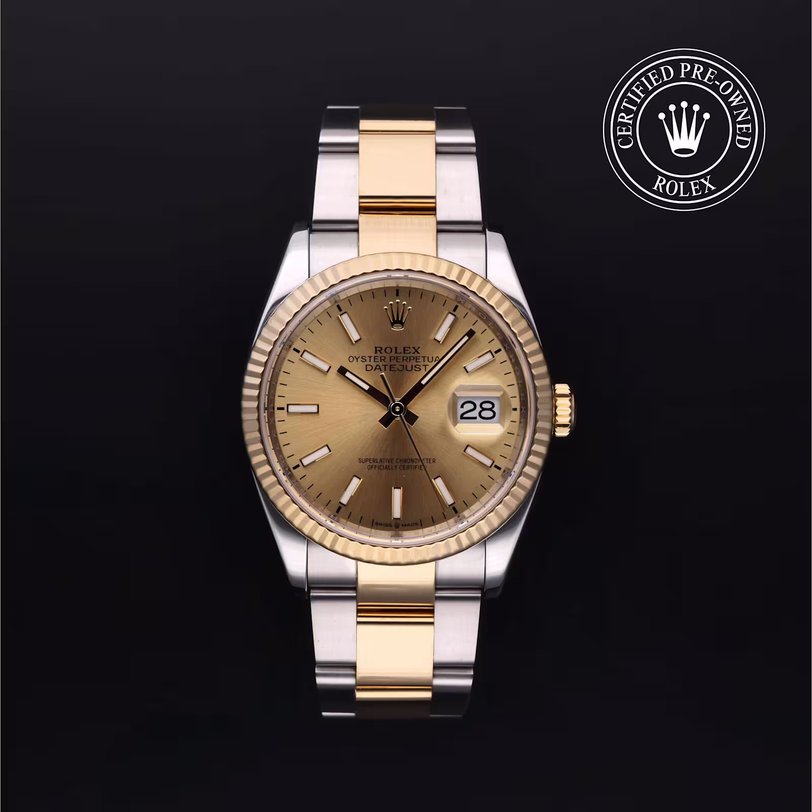 Datejust thumbnail