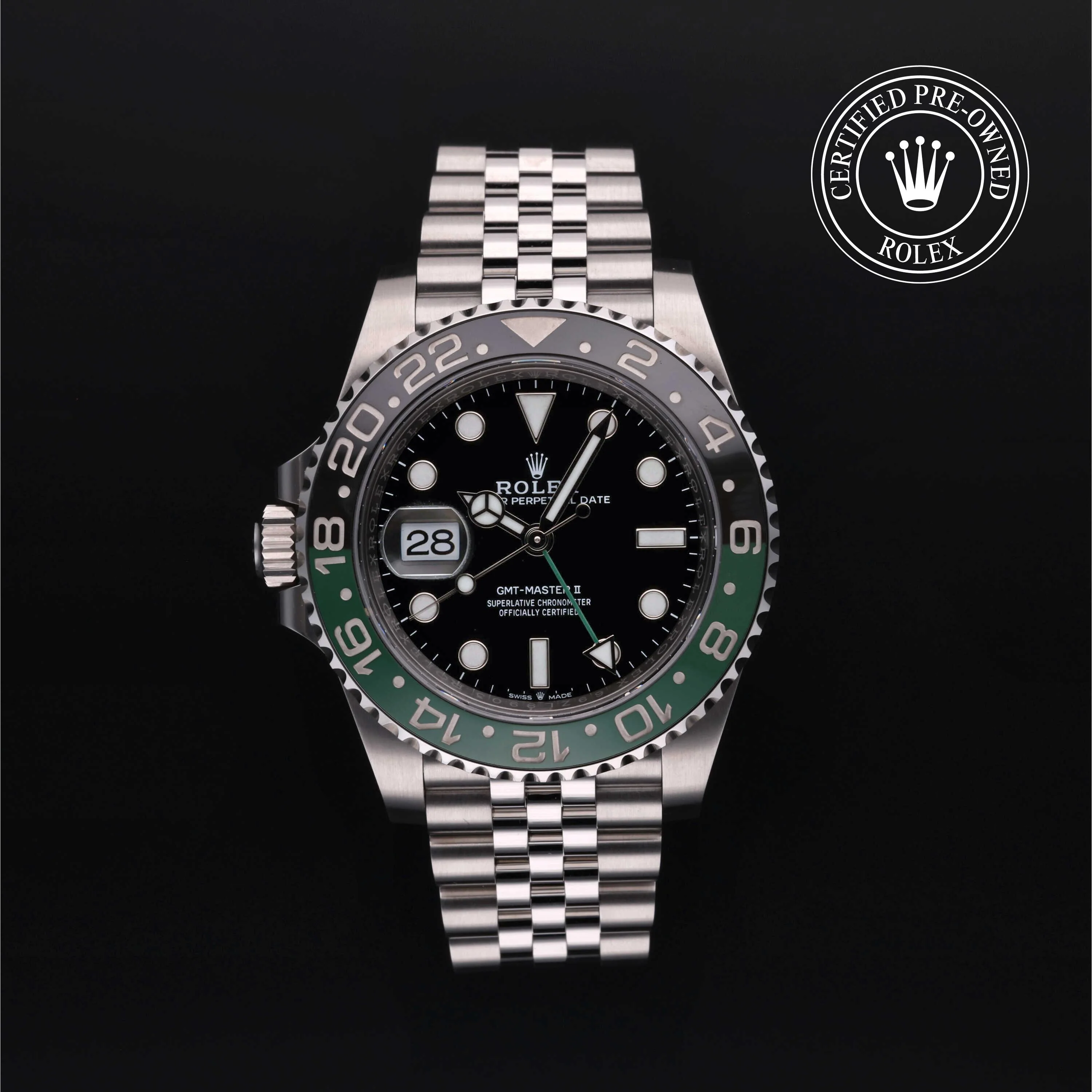 GMT-Master II thumbnail