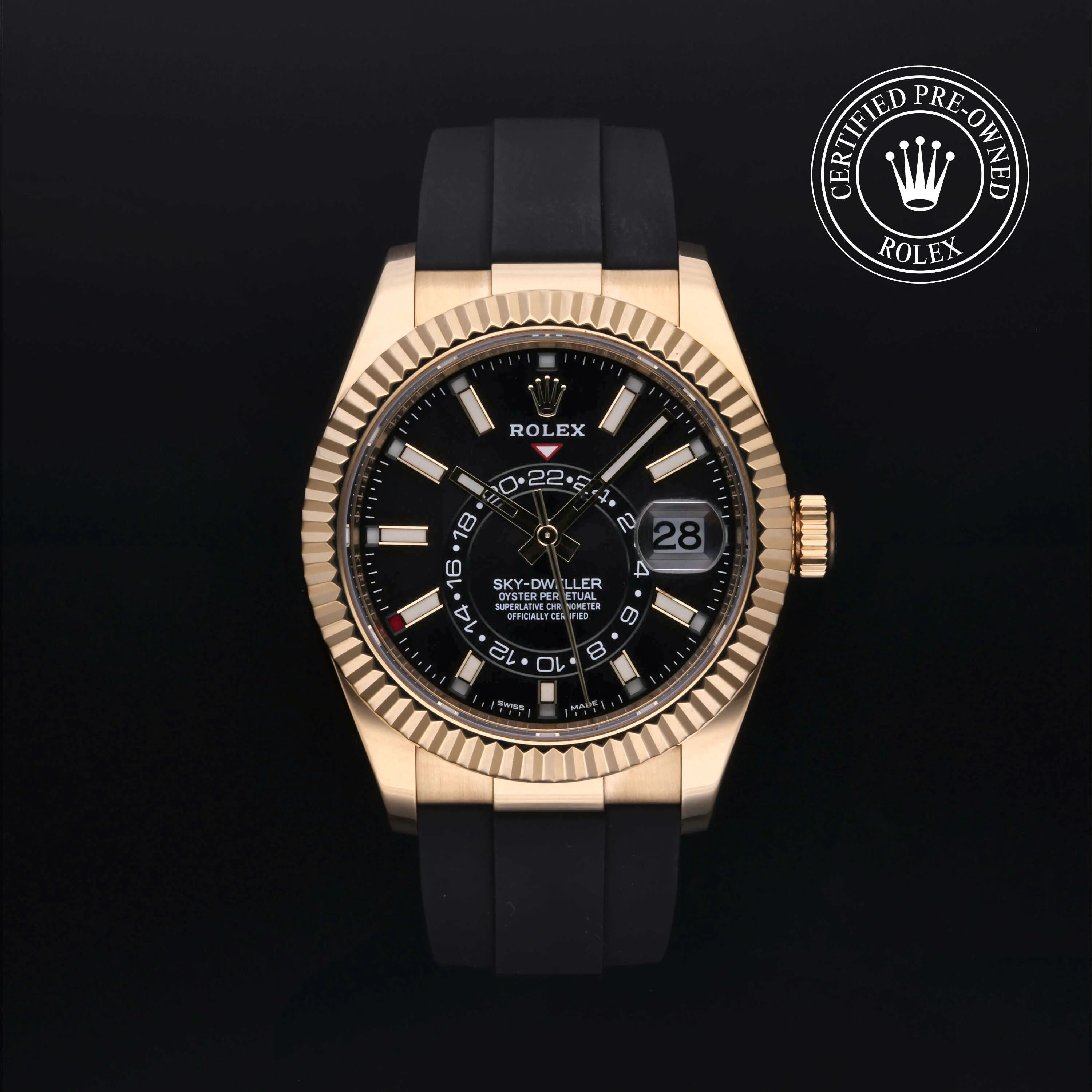 Sky-Dweller thumbnail