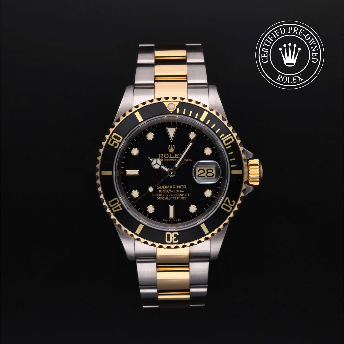 Submariner thumbnail