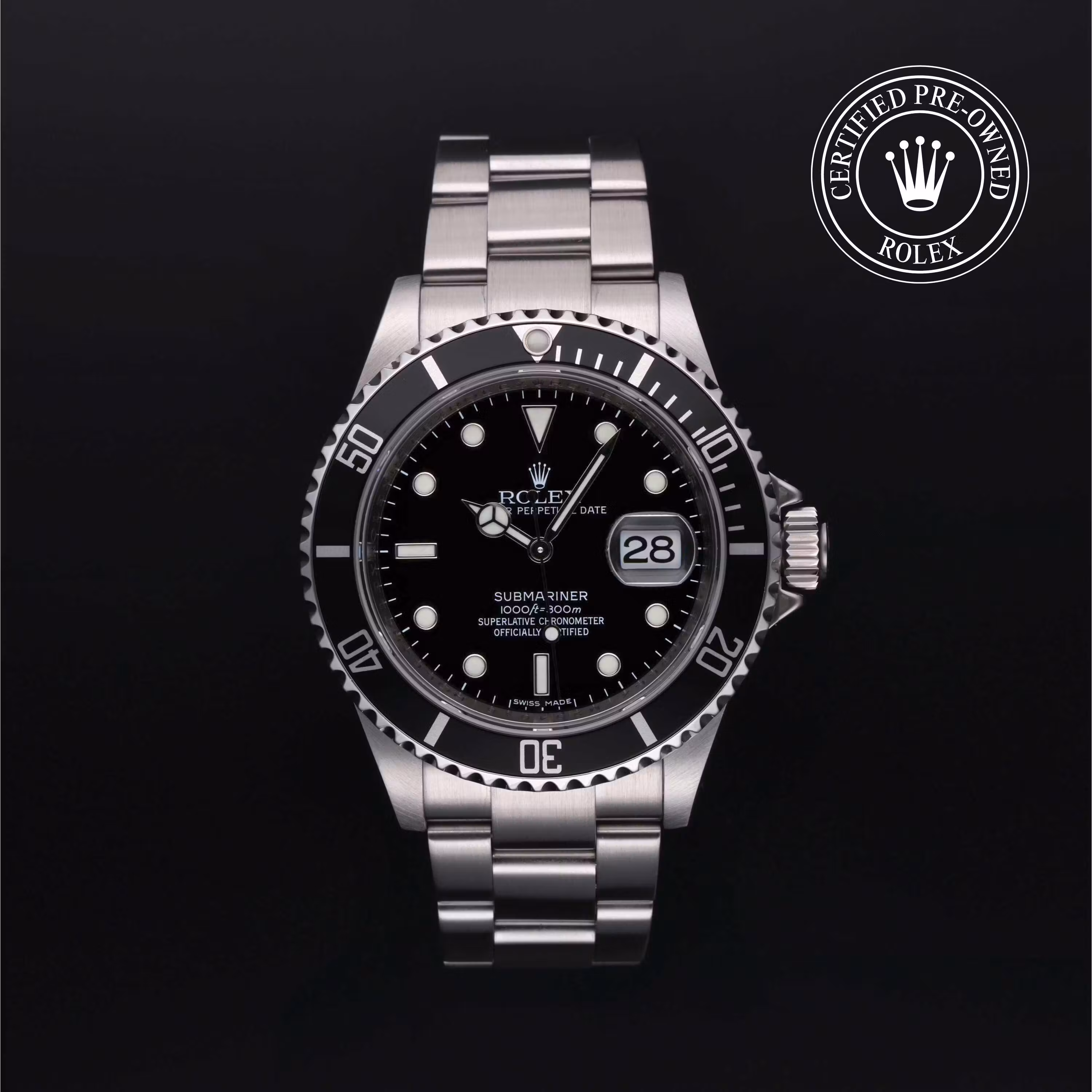 Submariner thumbnail