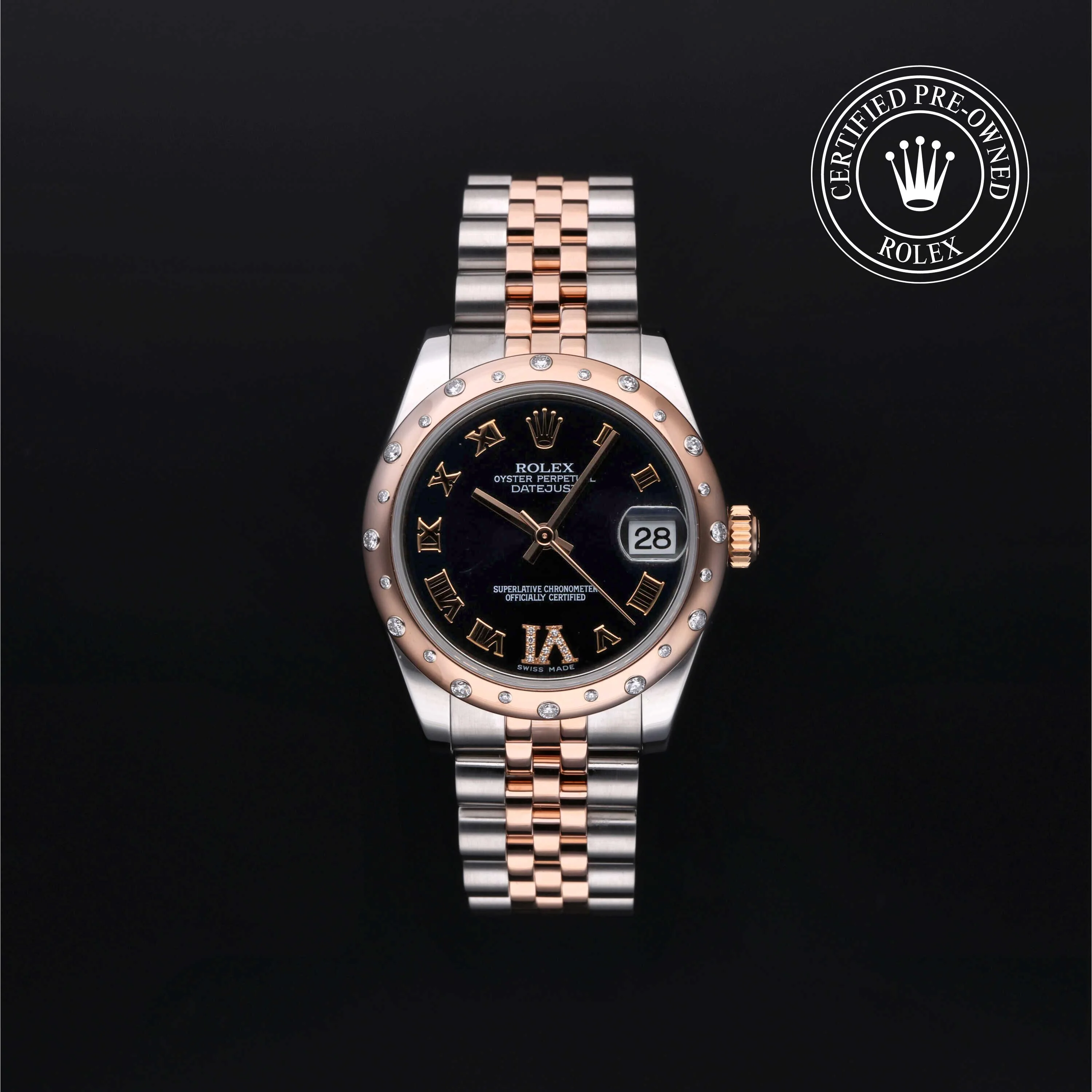 Datejust - M178341-0008 thumbnail