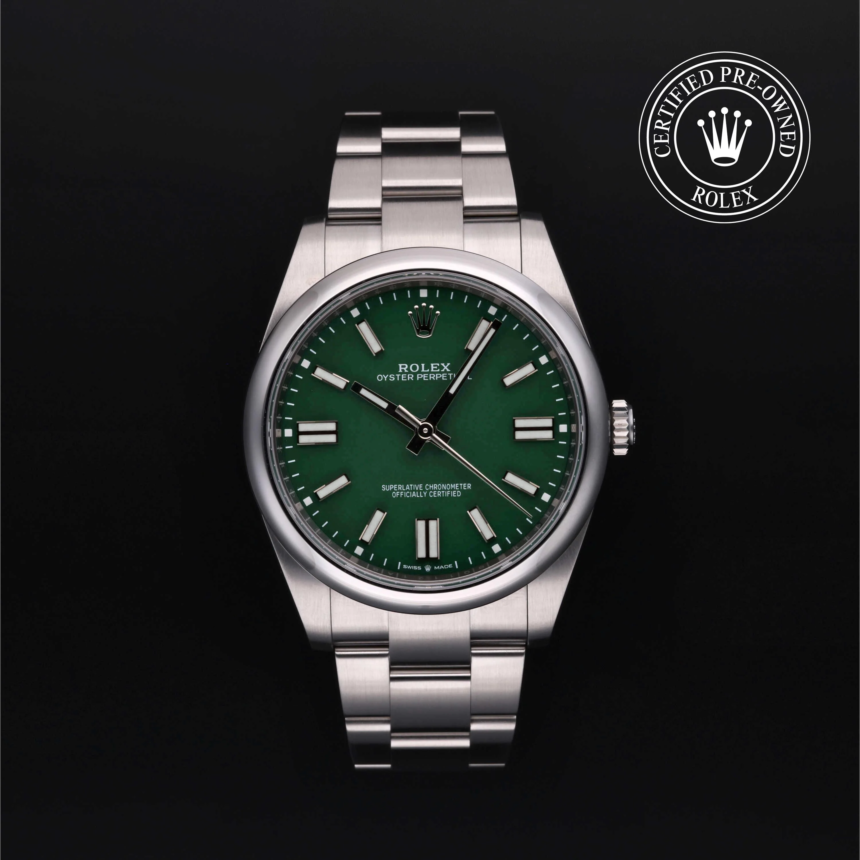 Oyster Perpetual 41 thumbnail