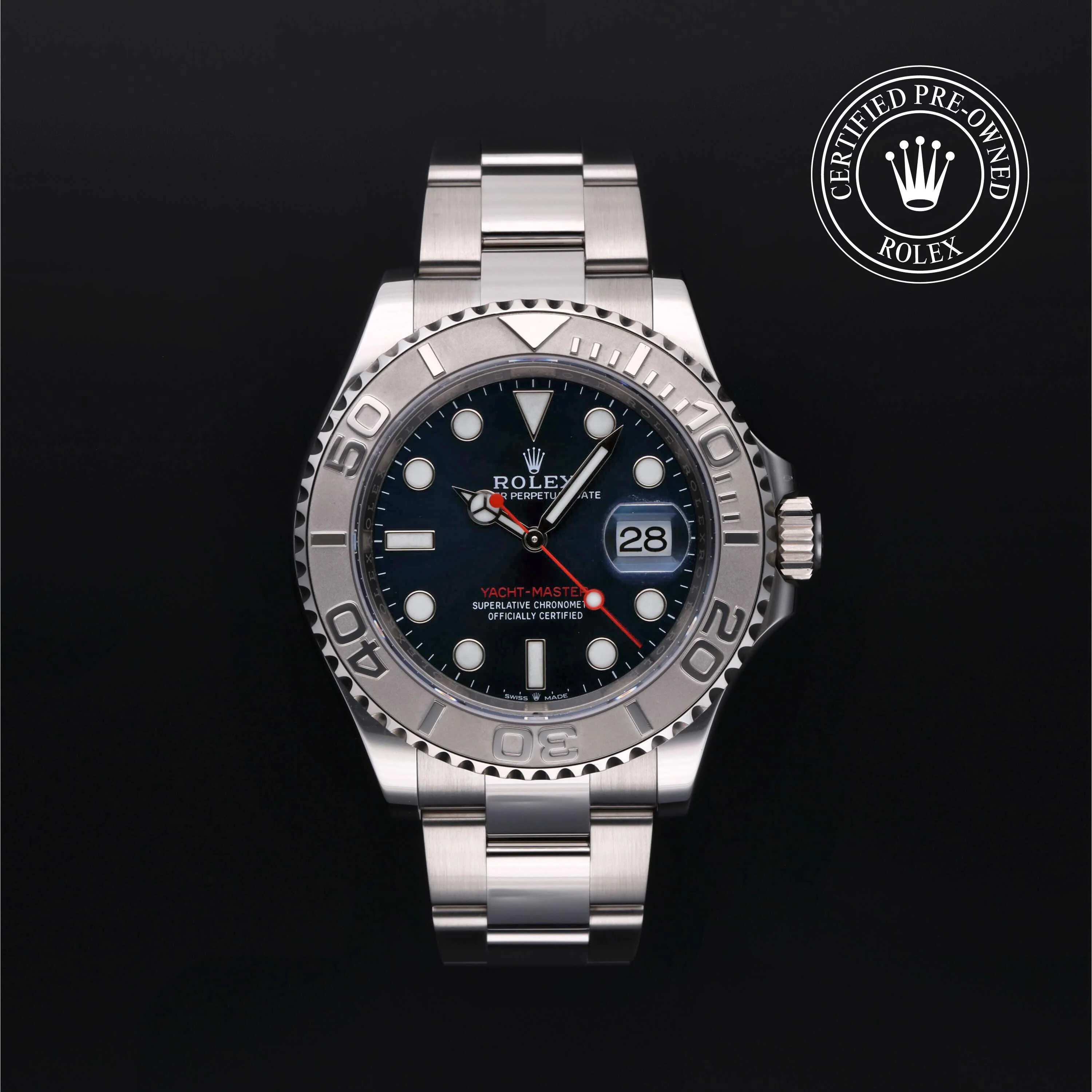 Yacht-Master 40 thumbnail
