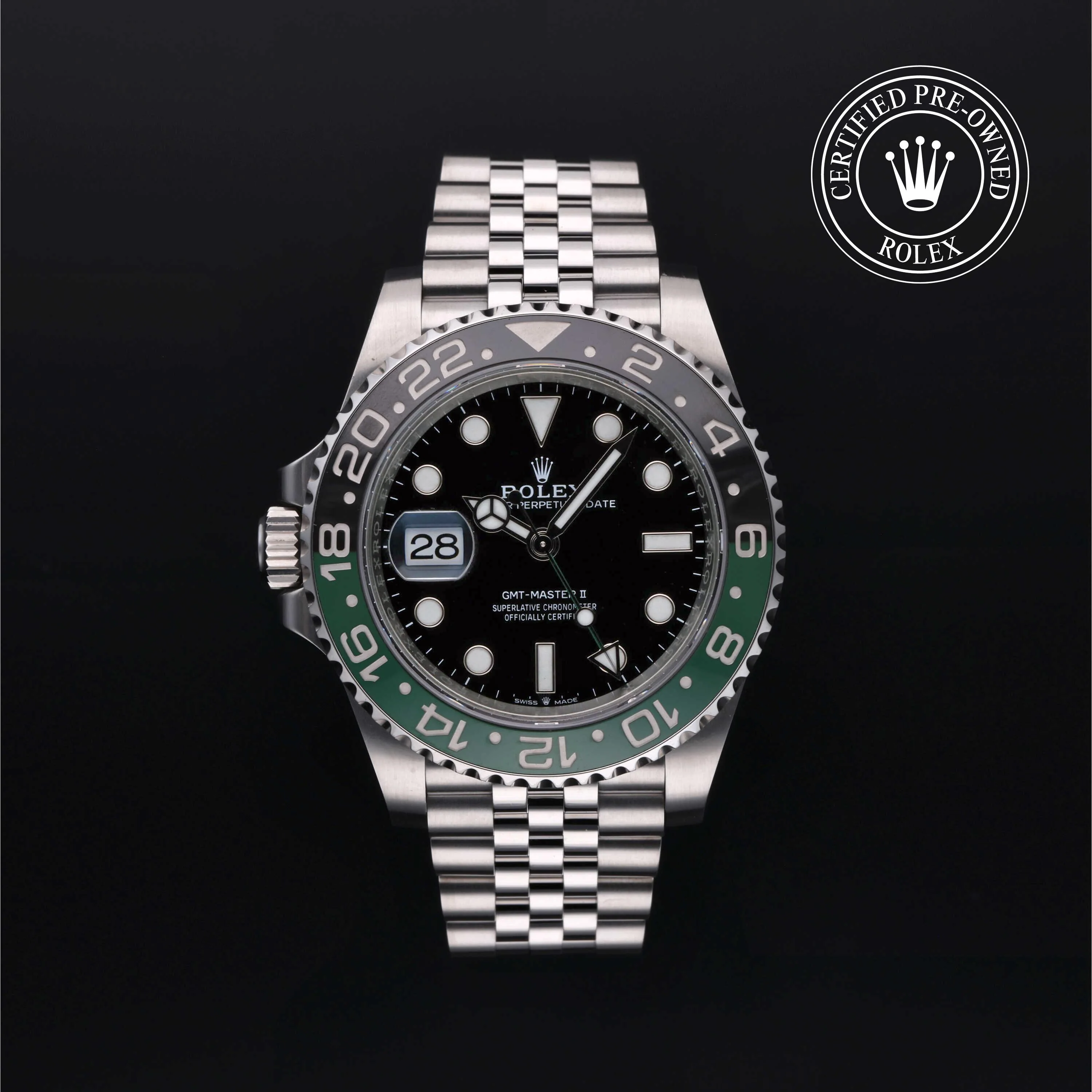 GMT-Master II thumbnail