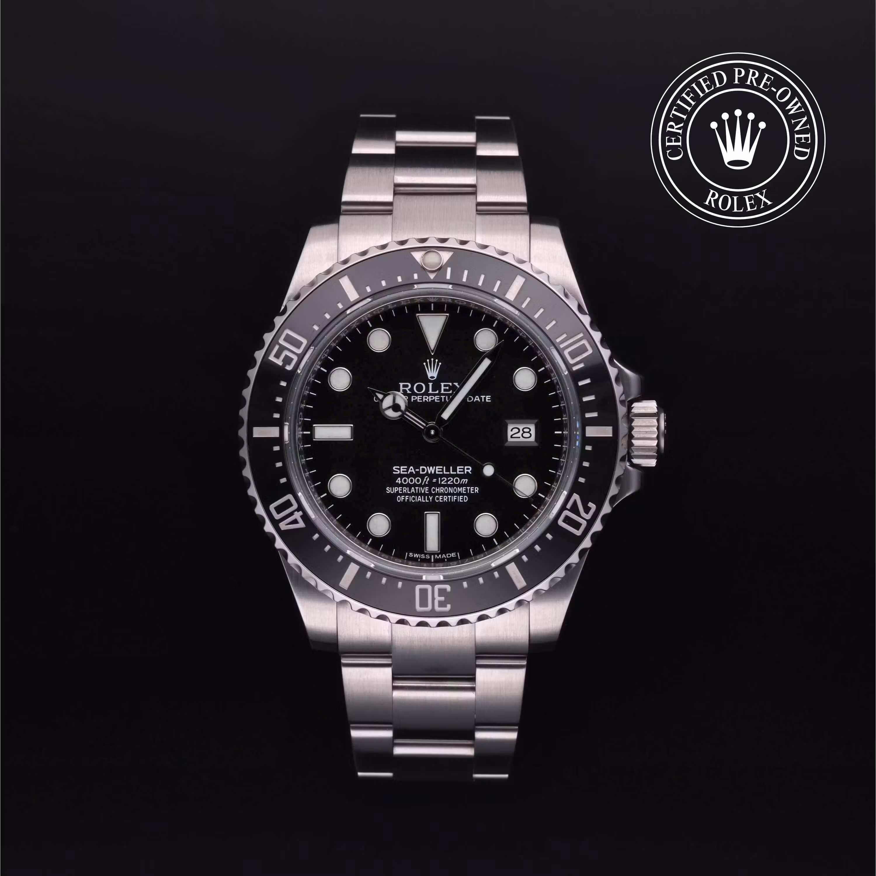 Sea-Dweller thumbnail