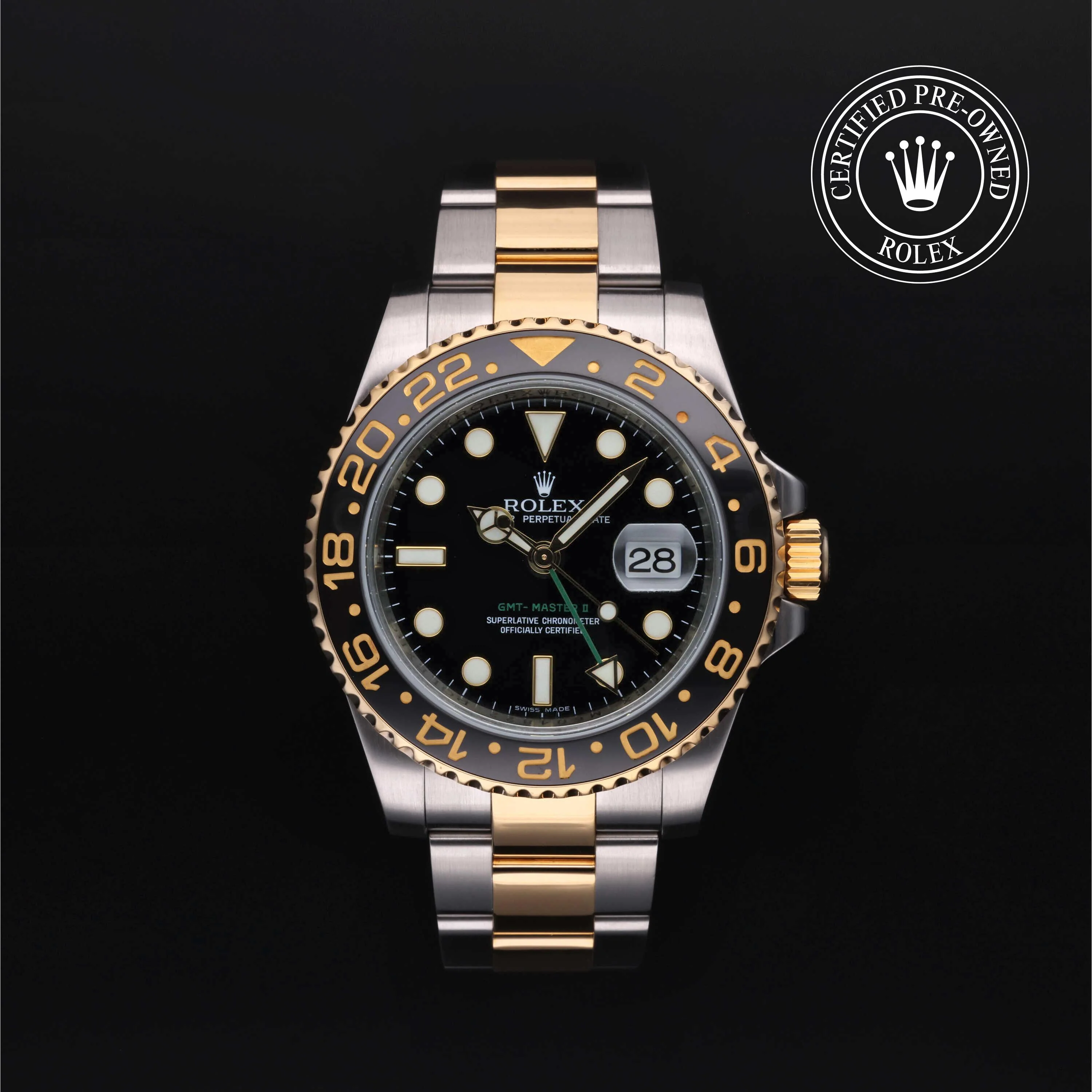 GMT-Master II thumbnail