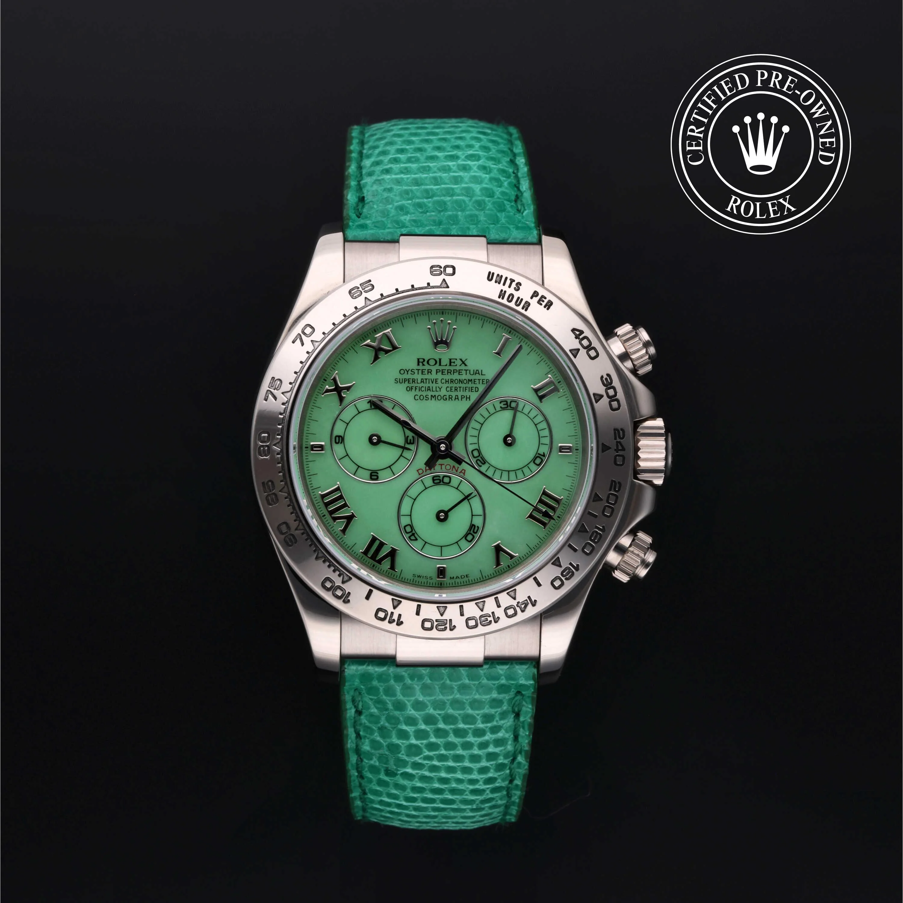 Oyster Perpetual Cosmograph Daytona thumbnail