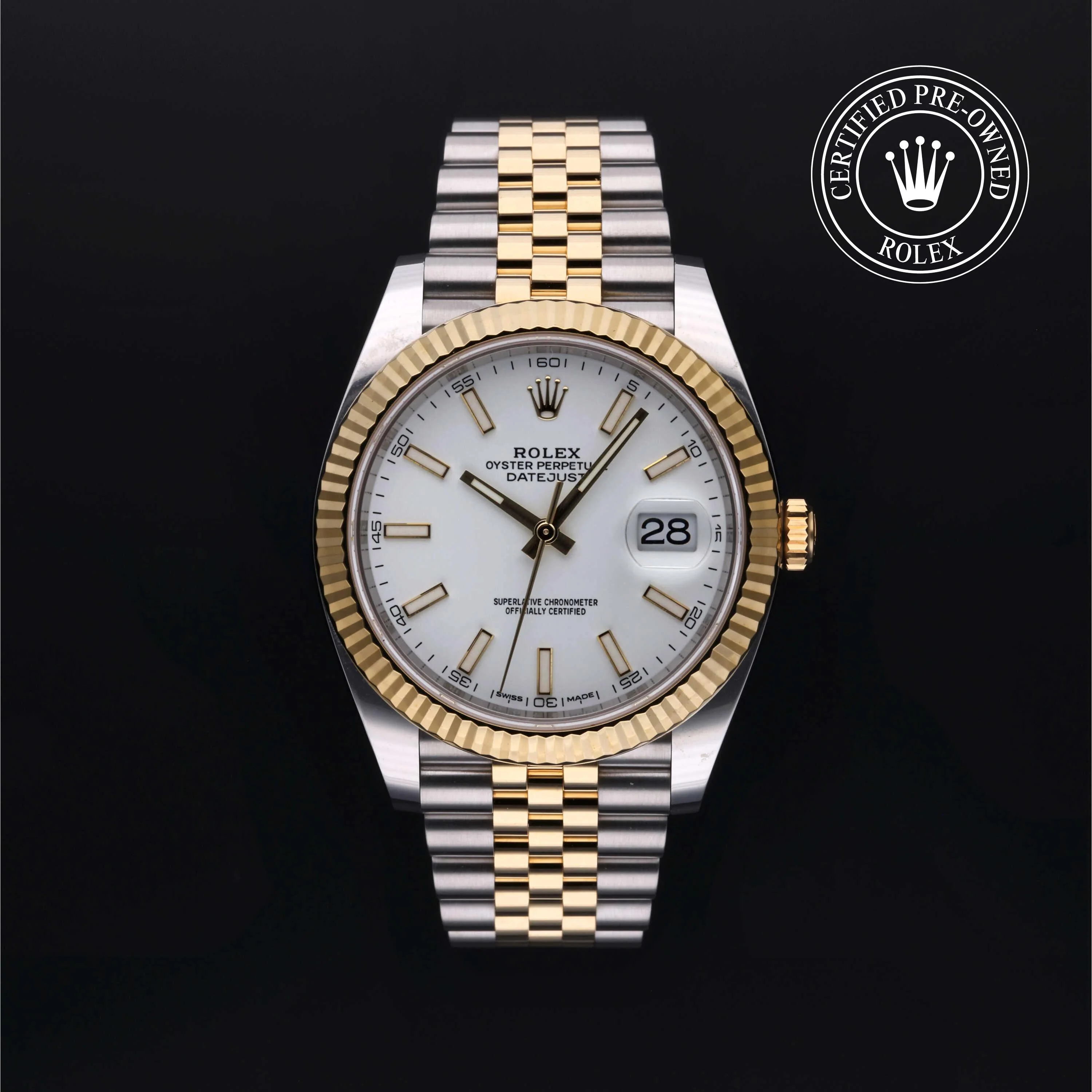 Datejust thumbnail