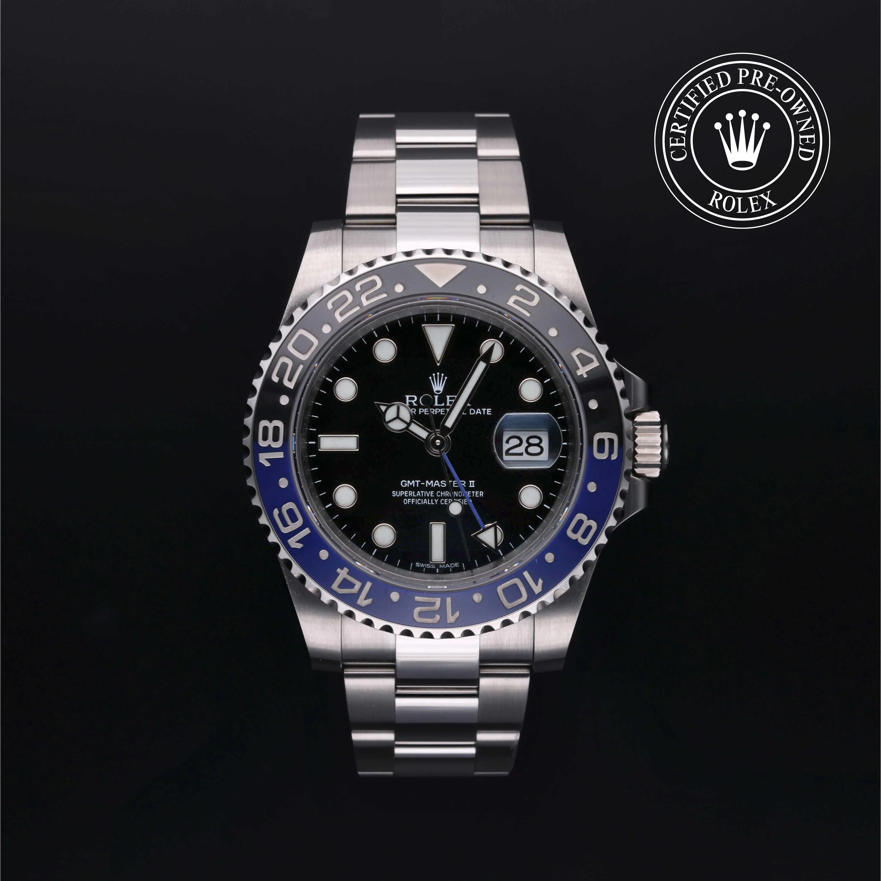 GMT-Master II thumbnail