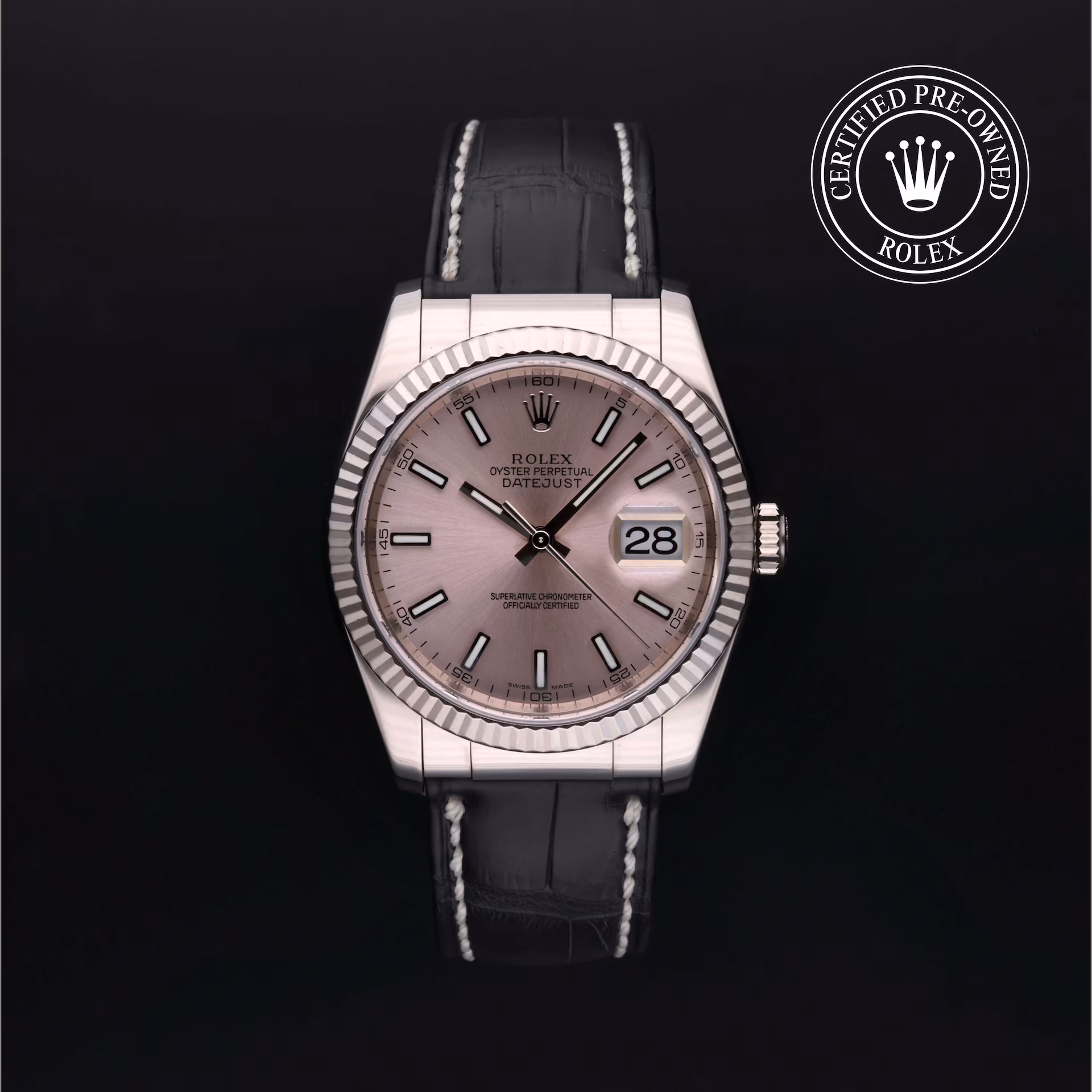 Datejust 36 thumbnail