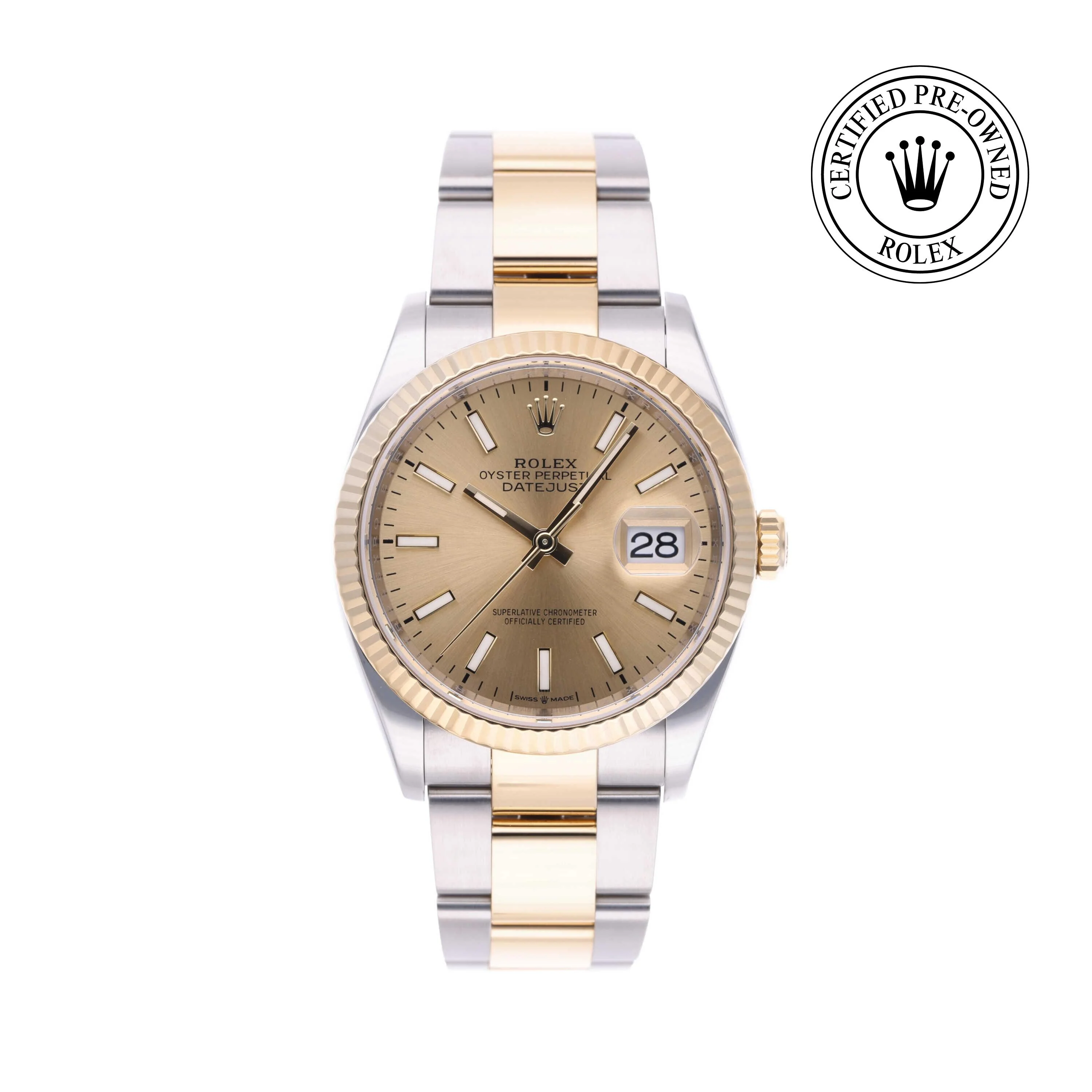 Datejust thumbnail
