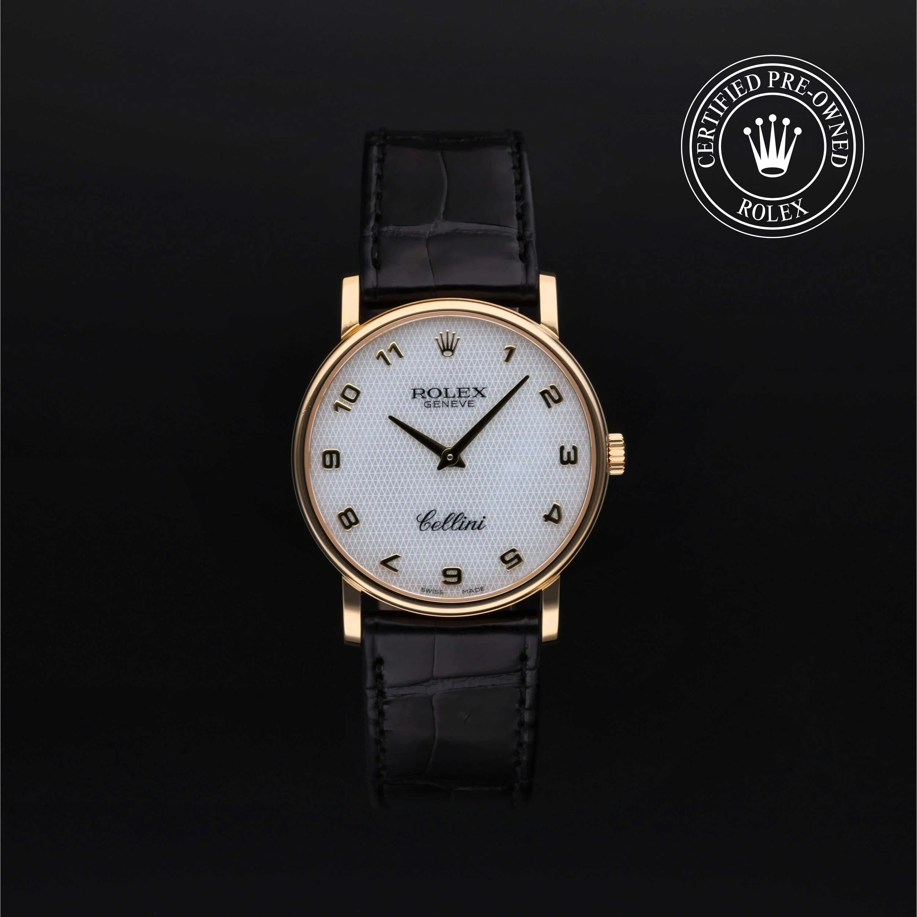 Cellini Classic 31 thumbnail