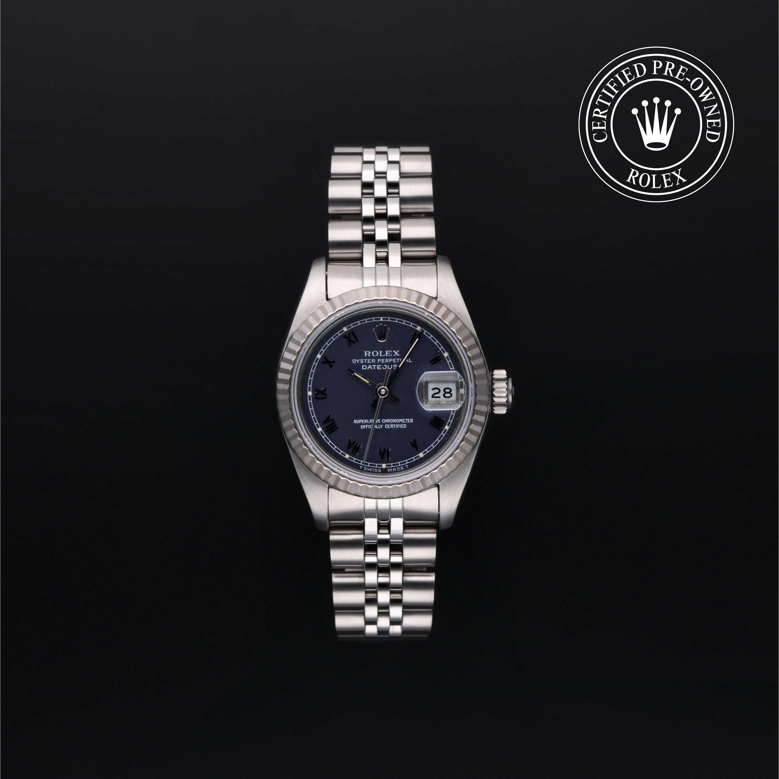 Rolex Lady-Datejust , M69174-0003 thumbnail