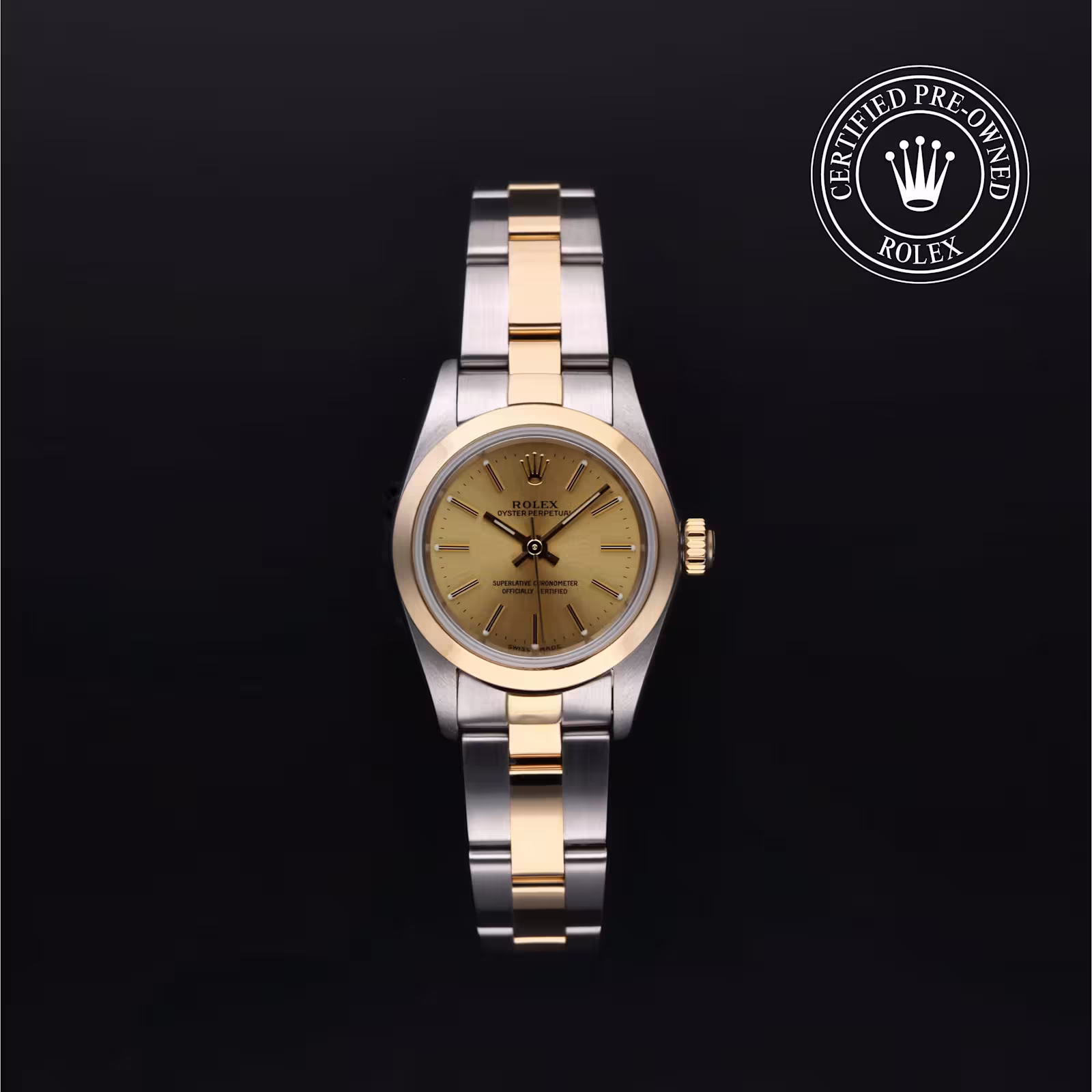 Oyster Perpetual thumbnail