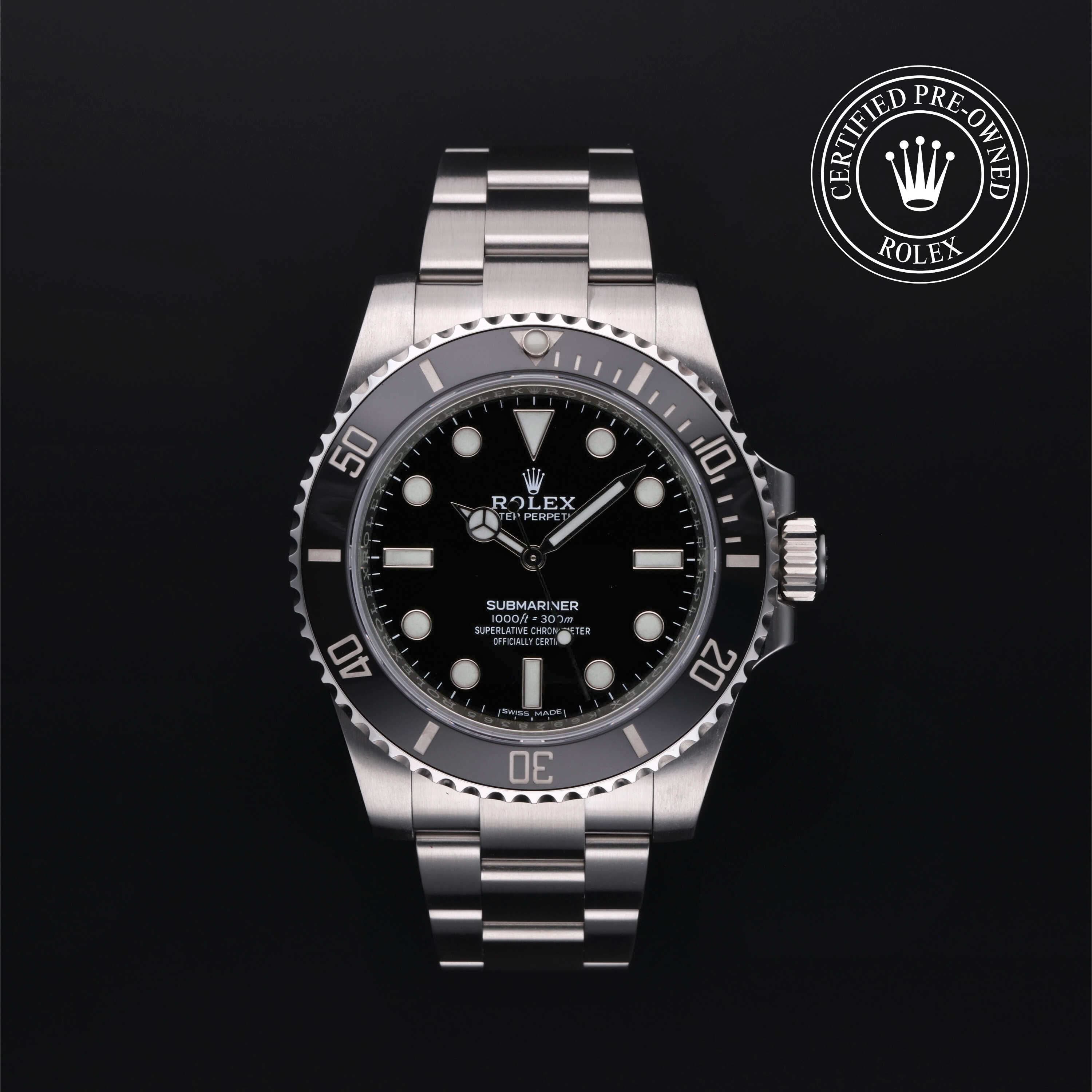 Submariner thumbnail