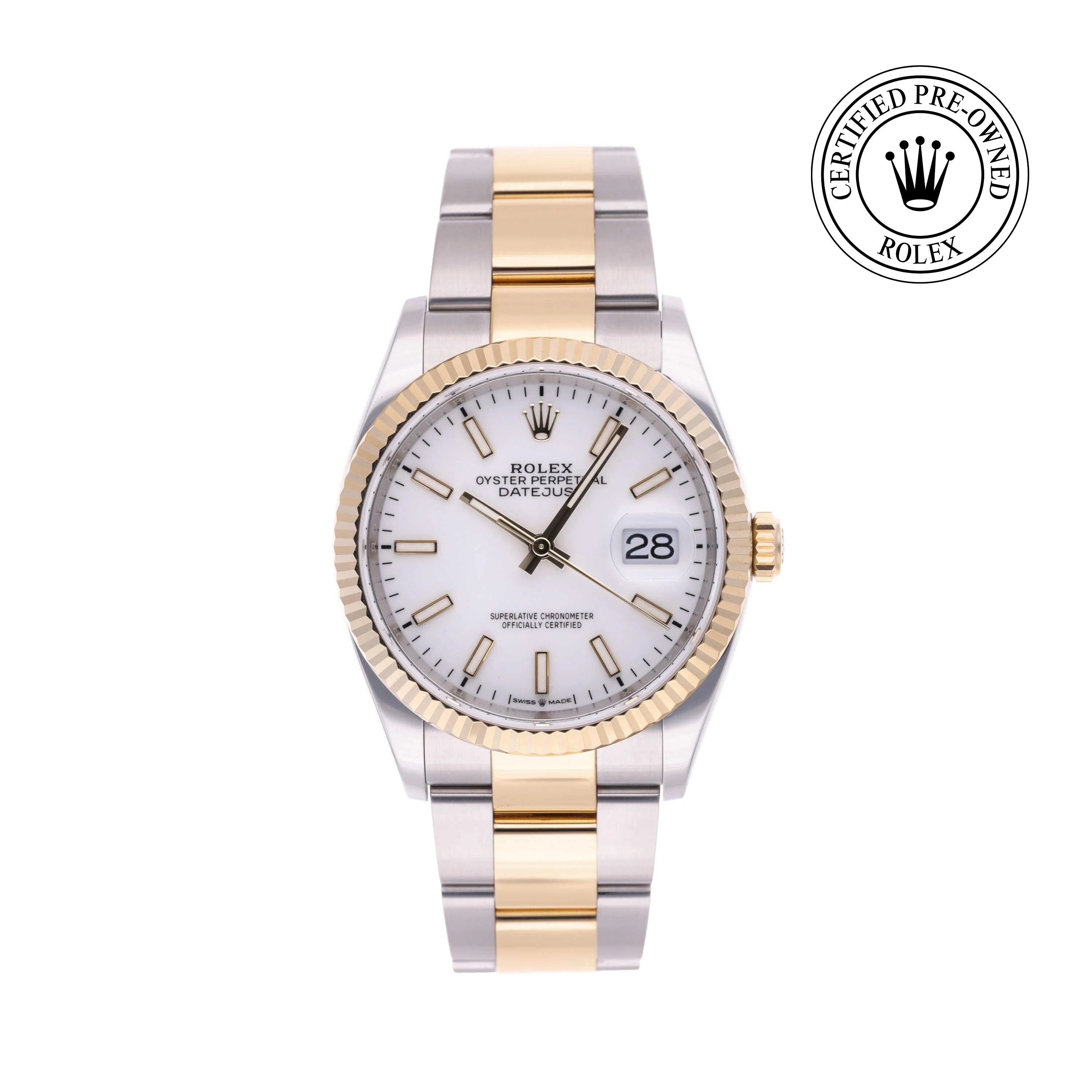 Datejust thumbnail