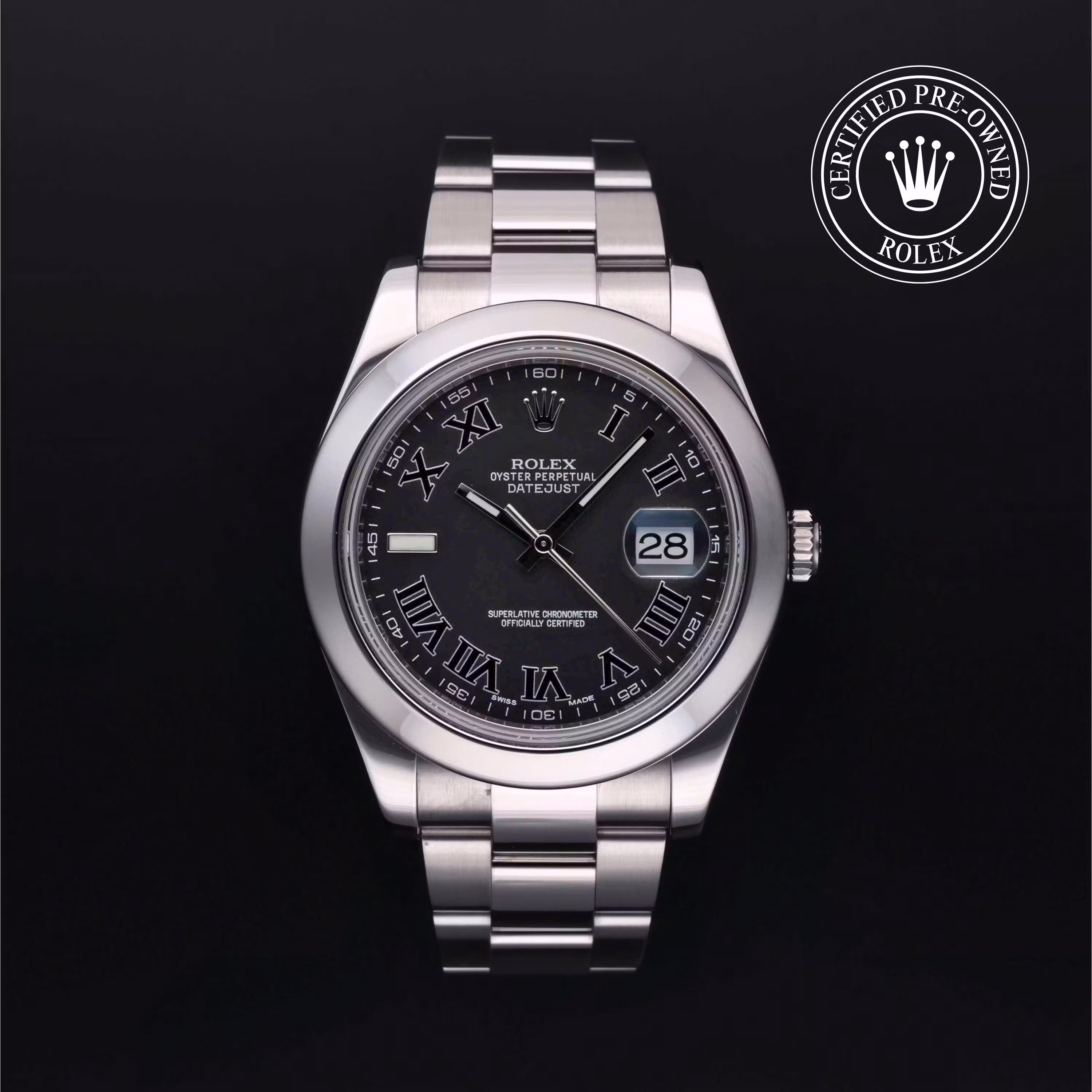 Datejust thumbnail