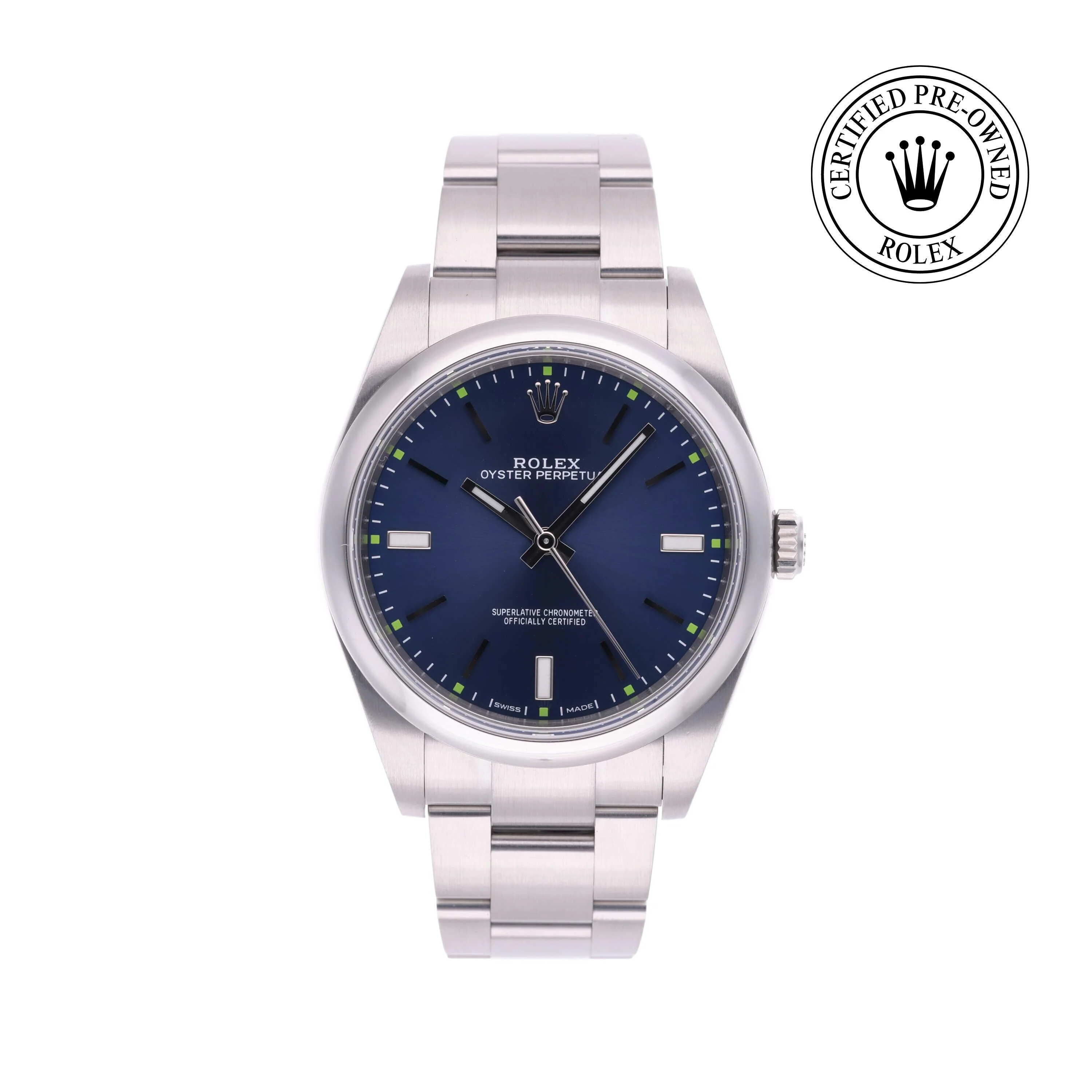 Oyster Perpetual thumbnail
