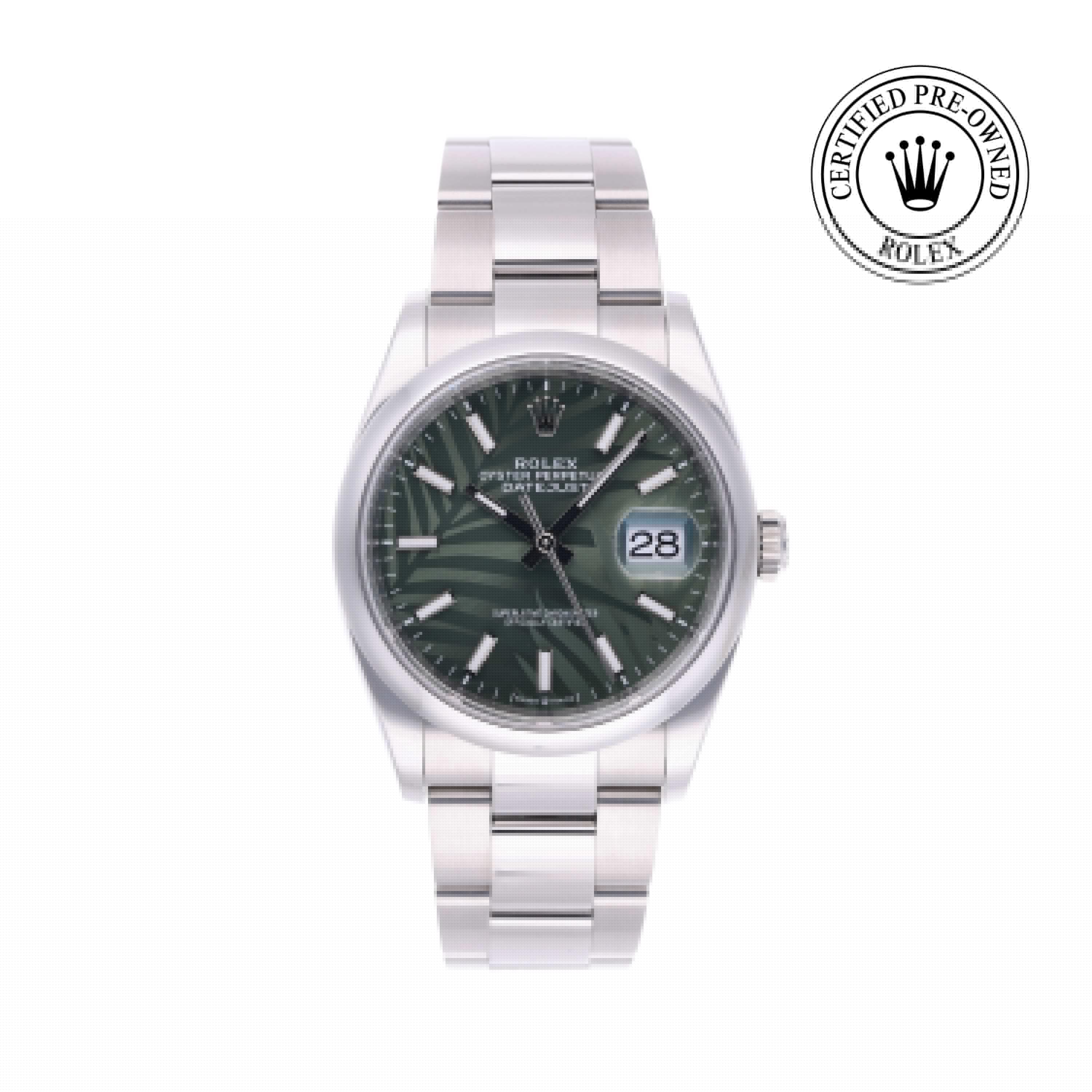 Datejust thumbnail