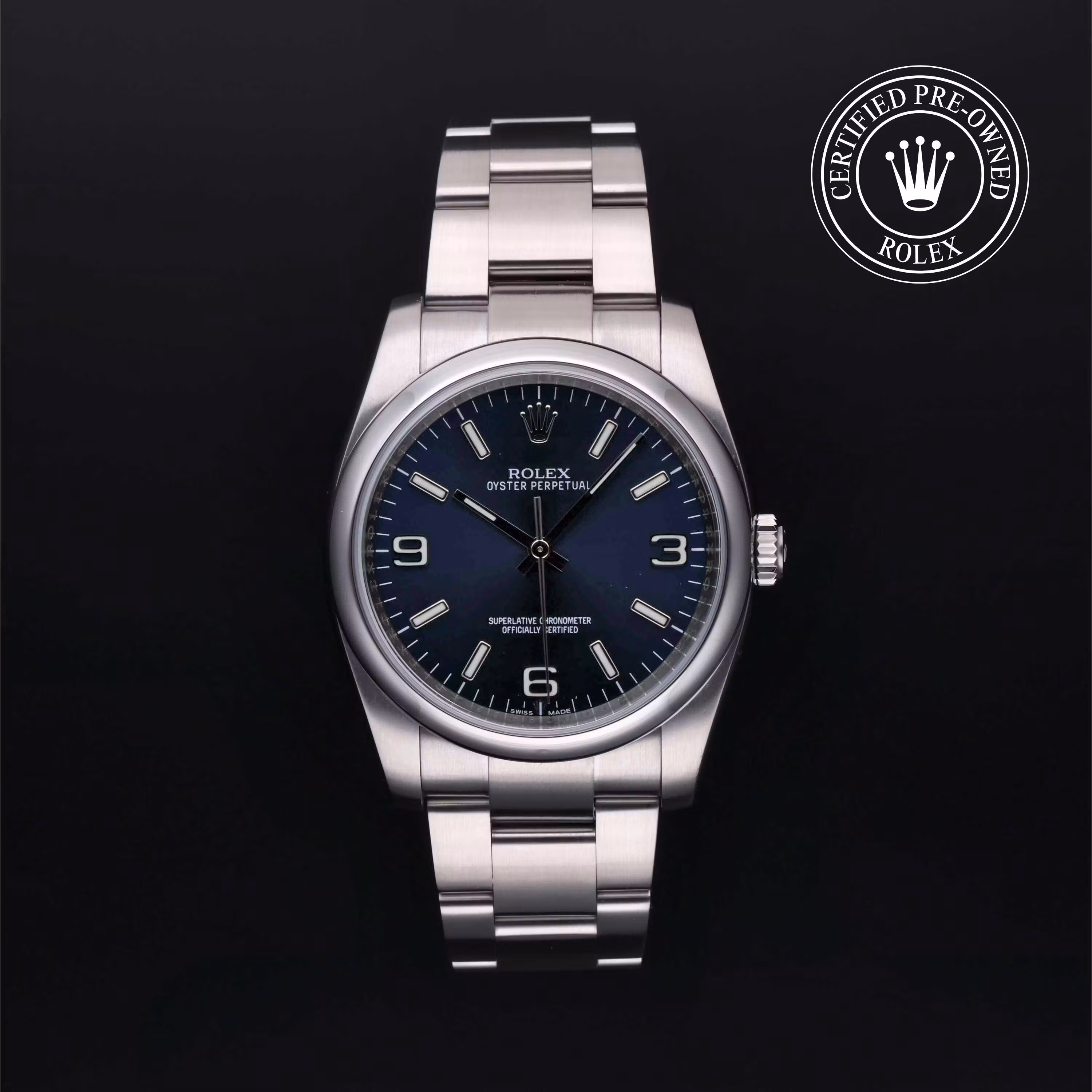 Oyster Perpetual thumbnail