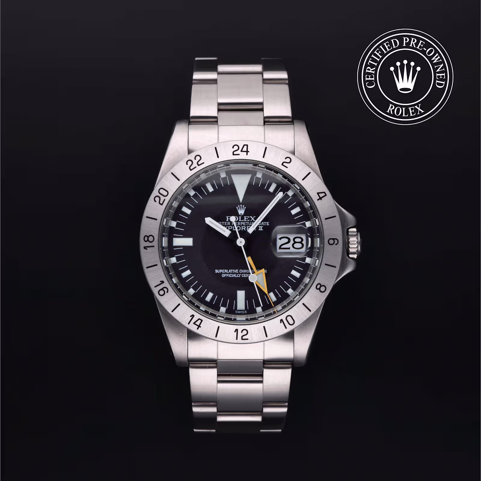 Explorer II thumbnail